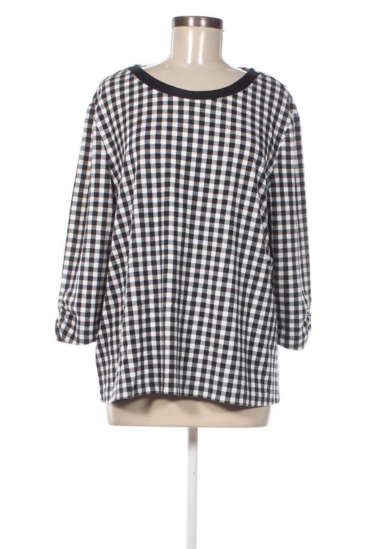 Damen Shirt Gerry Weber, Größe XL, Farbe Mehrfarbig, Preis € 15,99