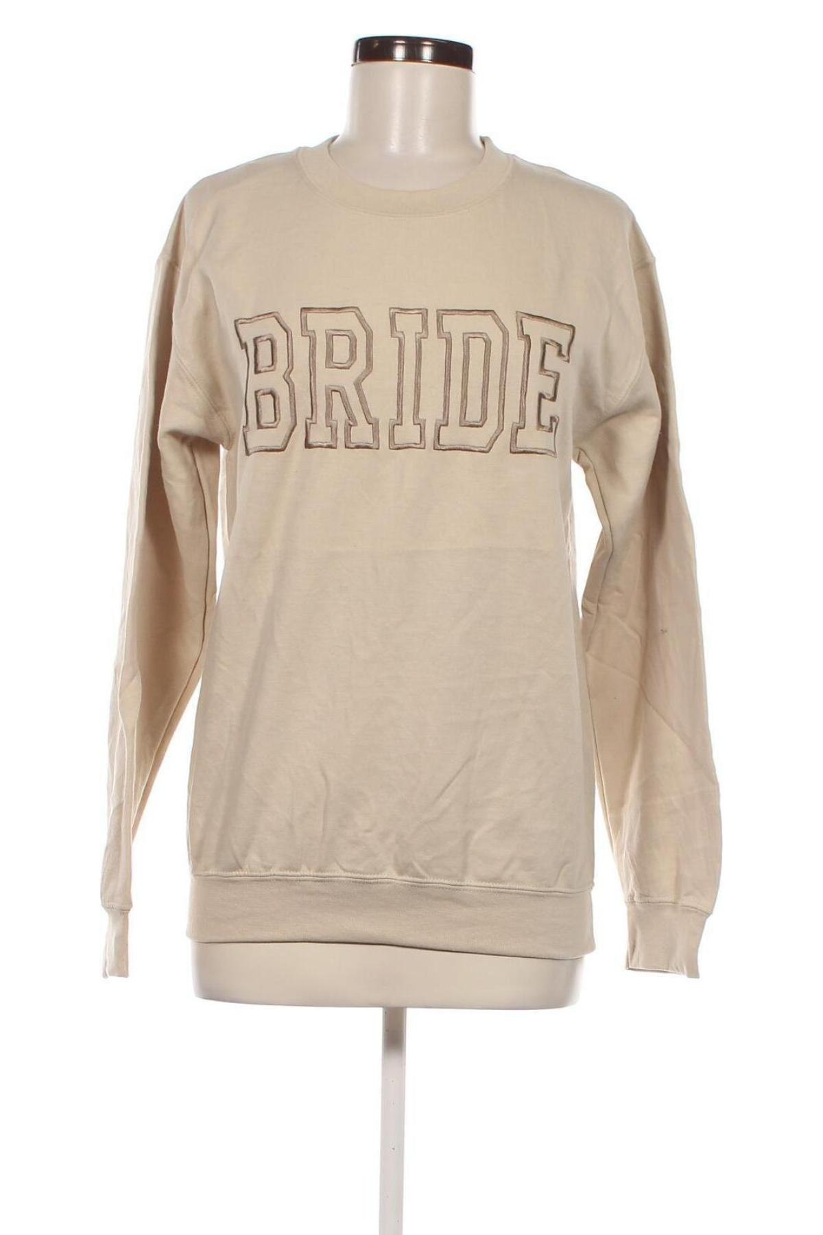 Damen Shirt Gildan, Größe S, Farbe Beige, Preis € 13,49