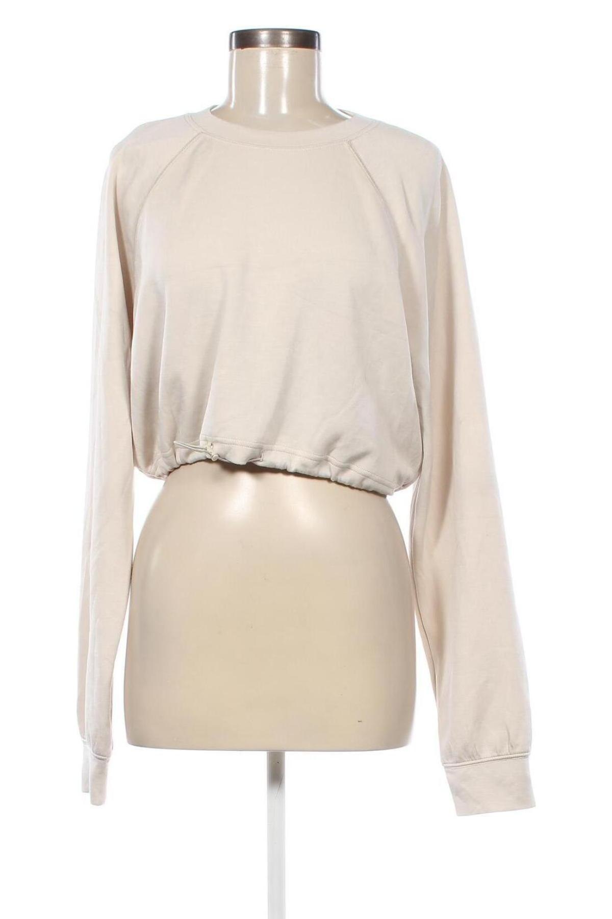 Damen Shirt Gilly Hicks, Größe M, Farbe Beige, Preis 4,99 €