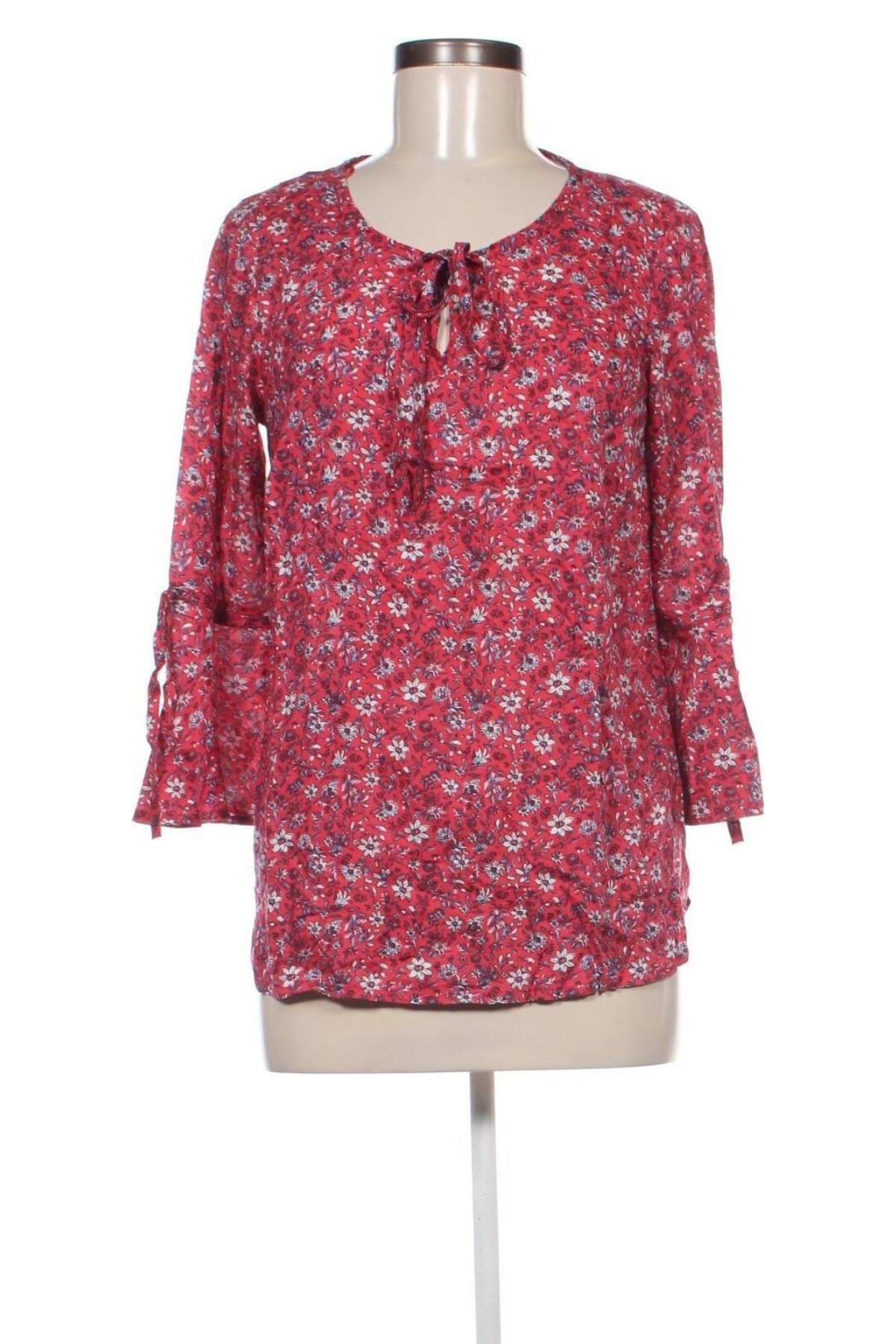 Damen Shirt Gina, Größe S, Farbe Mehrfarbig, Preis € 7,99