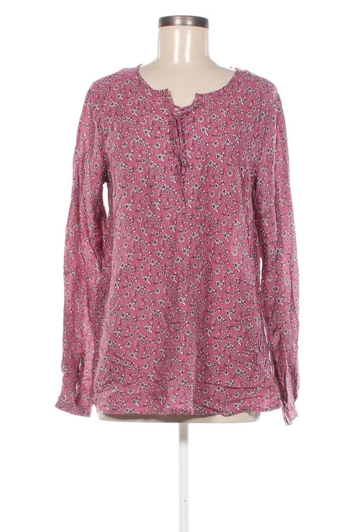 Damen Shirt Gina, Größe M, Farbe Rosa, Preis 3,99 €