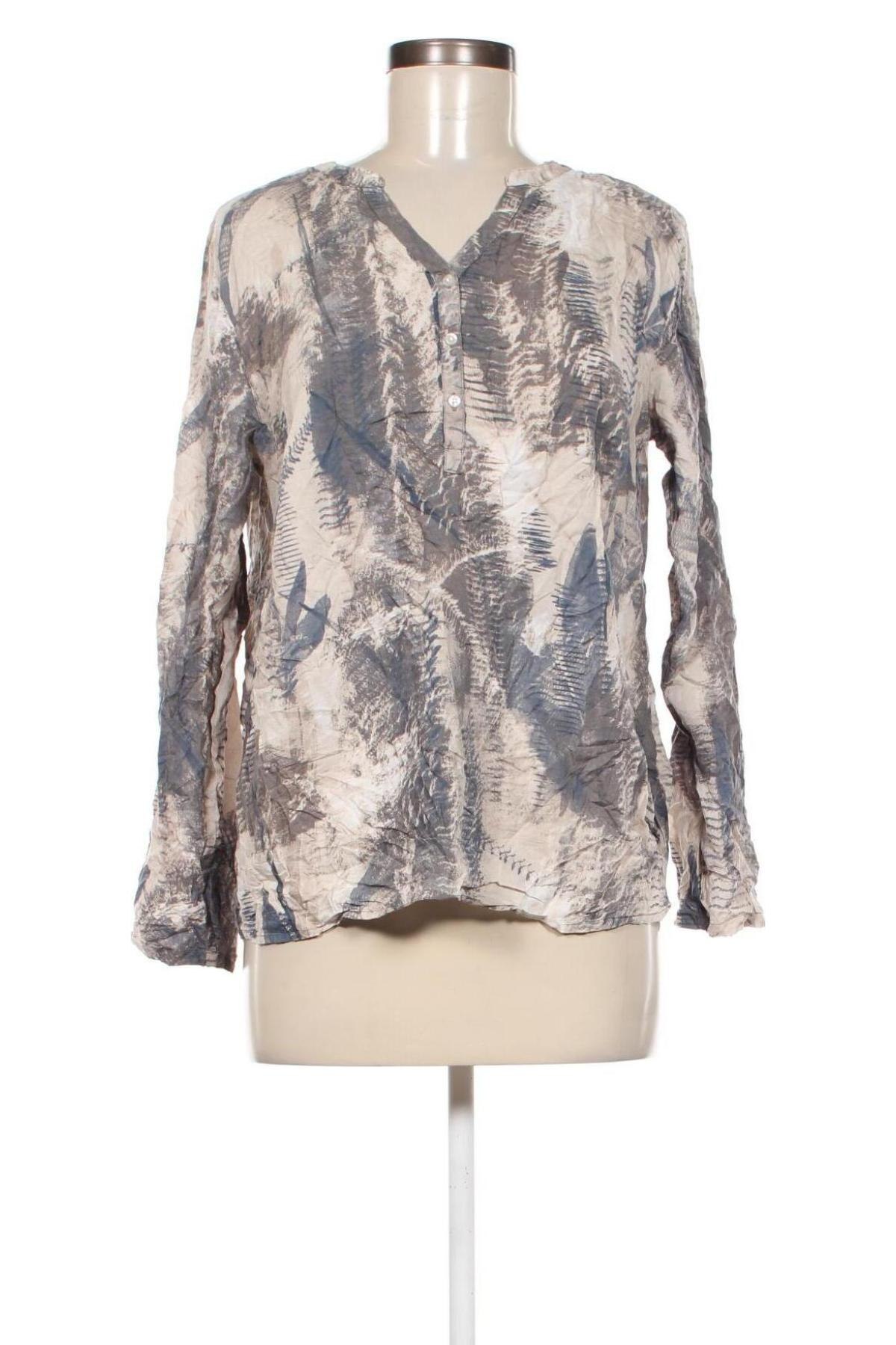 Damen Shirt Gina Benotti, Größe M, Farbe Mehrfarbig, Preis € 5,99