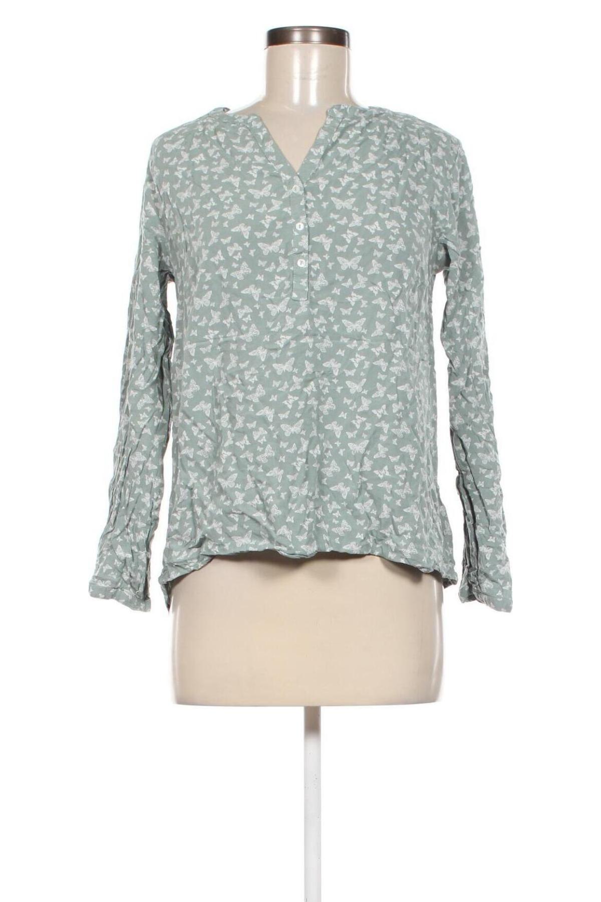 Damen Shirt Gina Benotti, Größe S, Farbe Mehrfarbig, Preis € 4,49