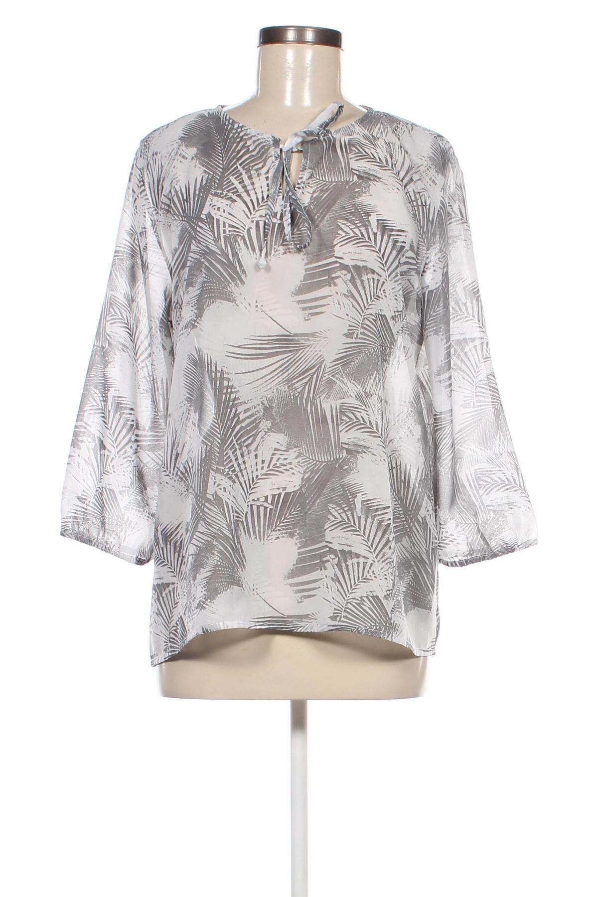 Damen Shirt Gina Benotti, Größe M, Farbe Grau, Preis € 9,72