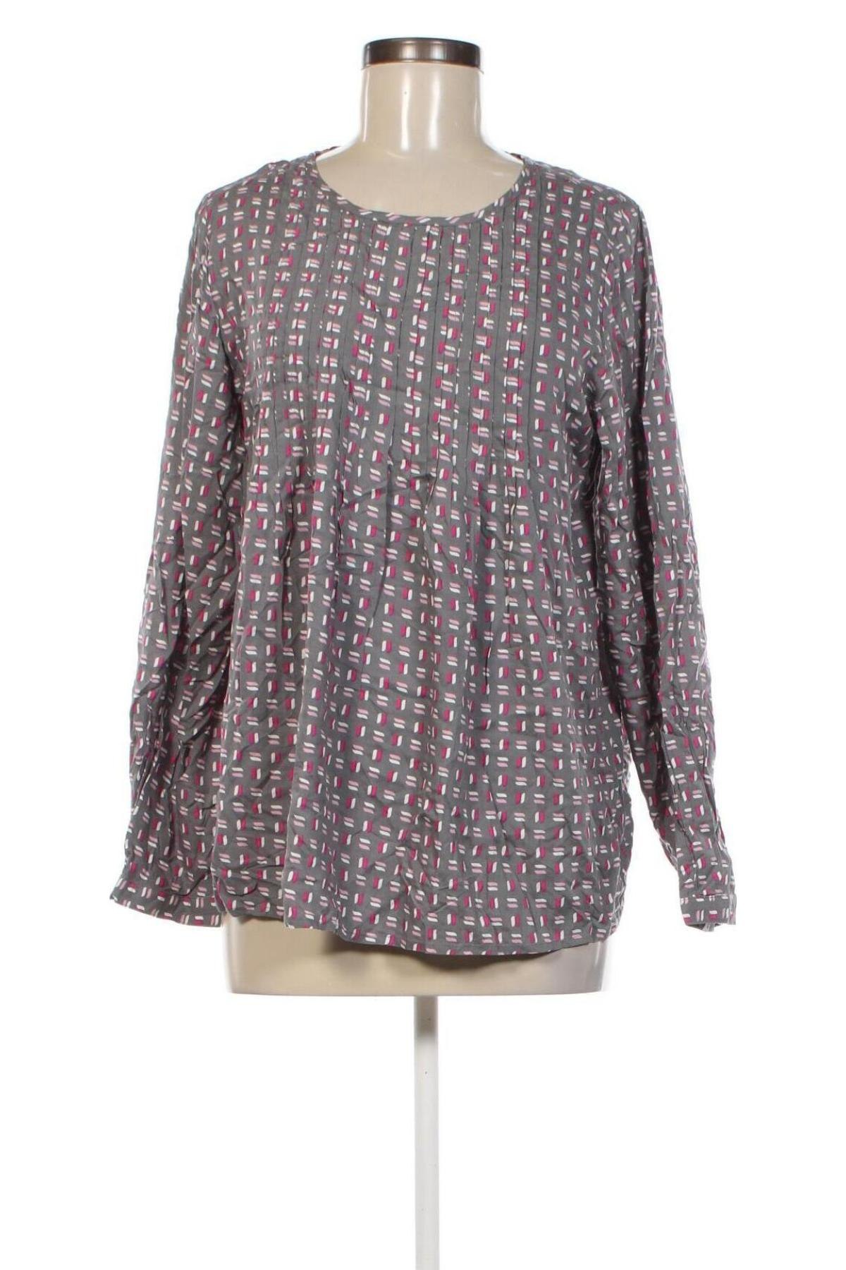 Damen Shirt Gina Benotti, Größe M, Farbe Mehrfarbig, Preis 4,99 €