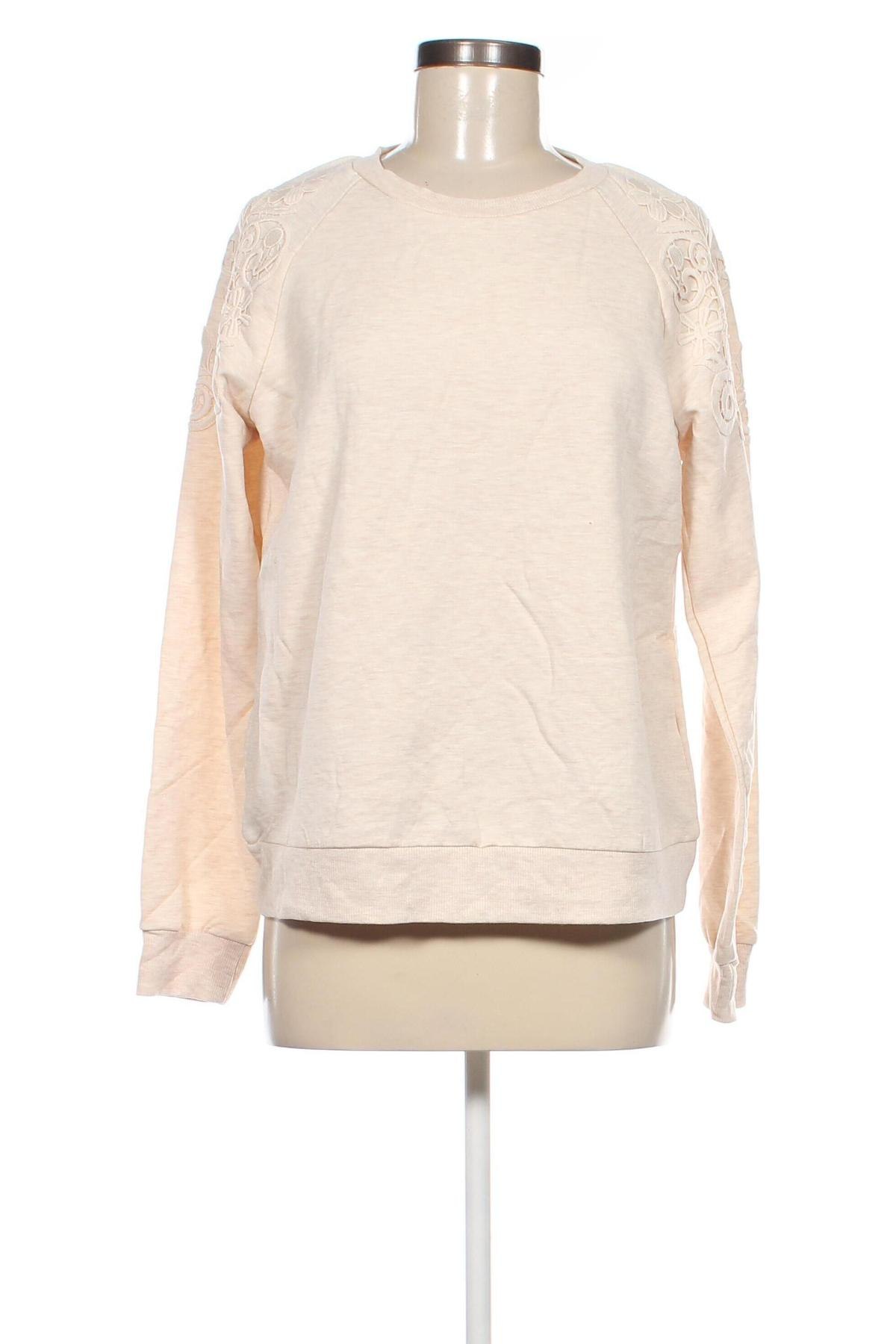 Damen Shirt Gloria Vanderbilt, Größe S, Farbe Beige, Preis 4,99 €