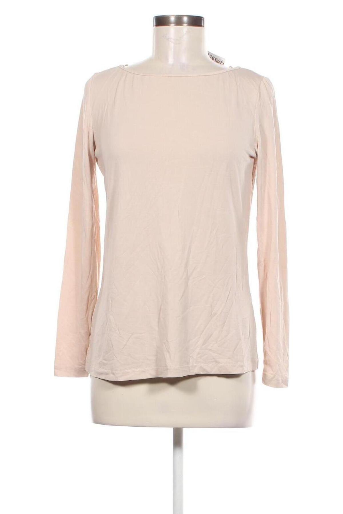 Damen Shirt Gustav, Größe M, Farbe Beige, Preis € 28,99