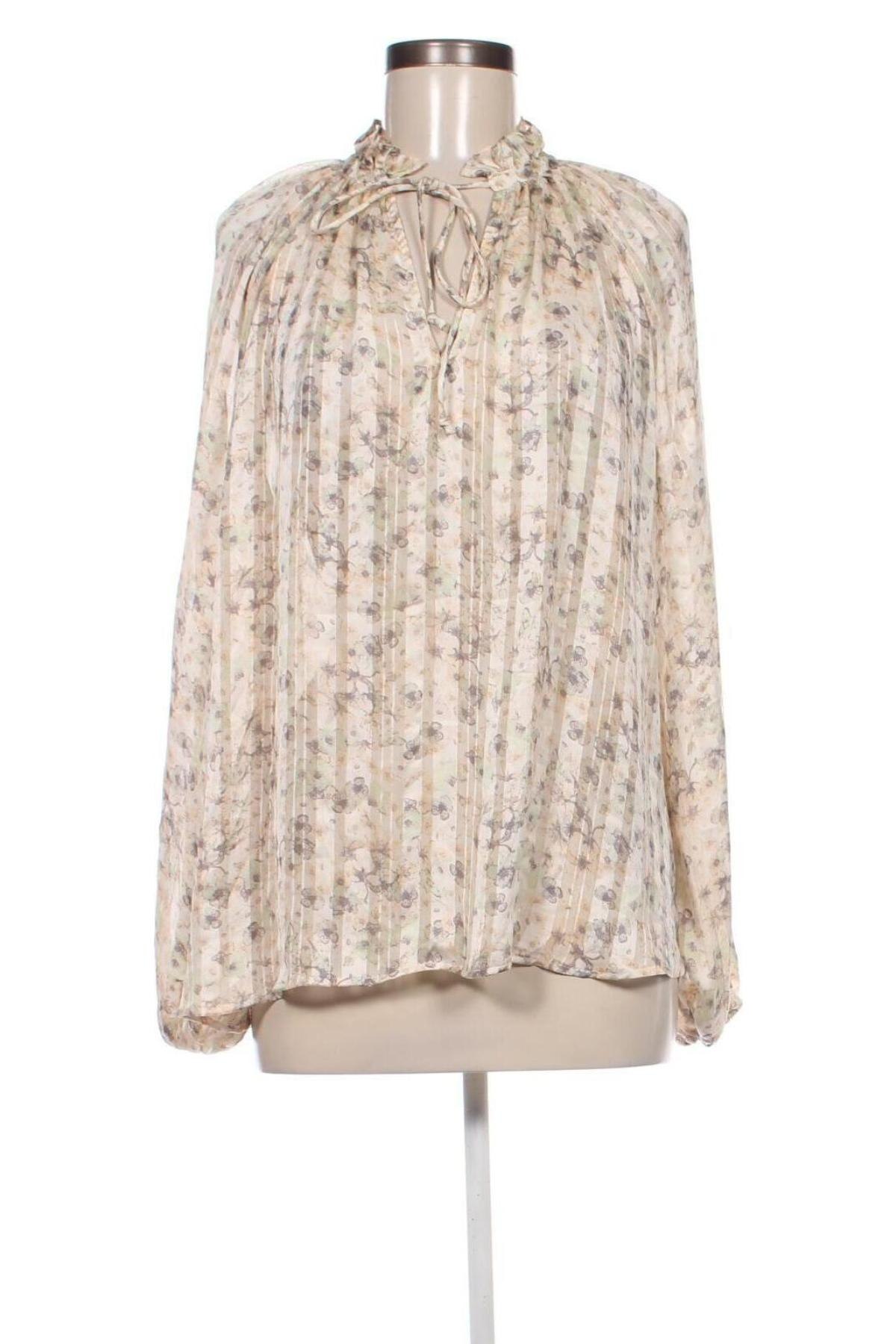 Bluză de femei H&M, Mărime M, Culoare Multicolor, Preț 18,99 Lei