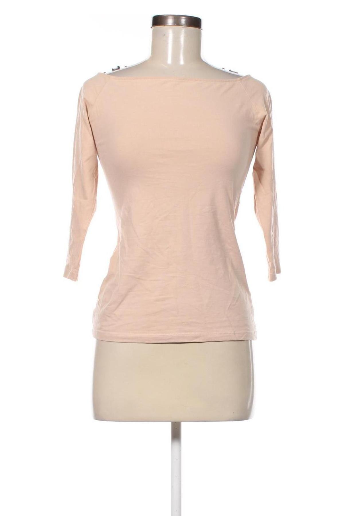 Damen Shirt H&M, Größe M, Farbe Rosa, Preis 5,99 €