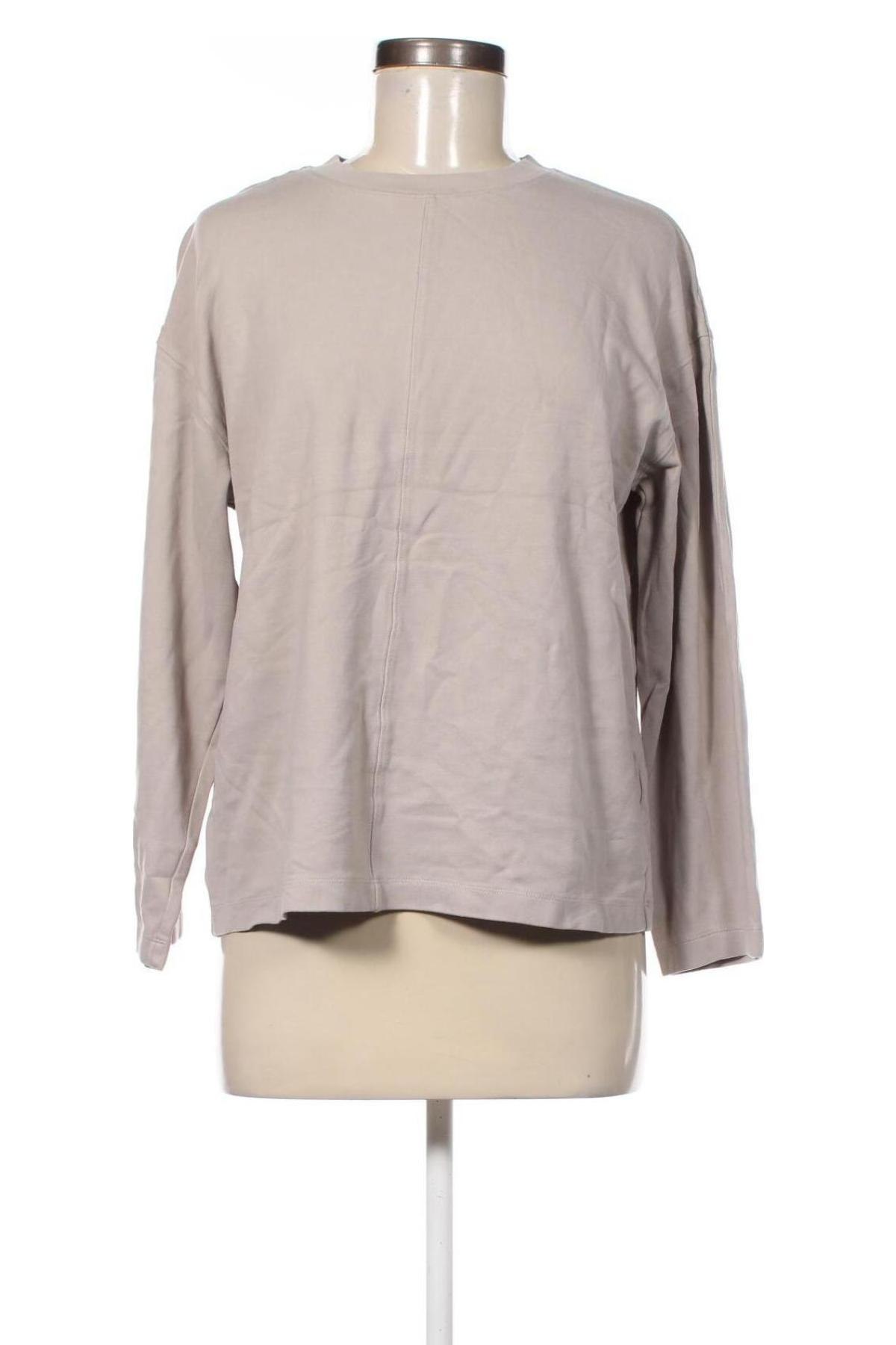 Damen Shirt H&M, Größe S, Farbe Beige, Preis 5,99 €