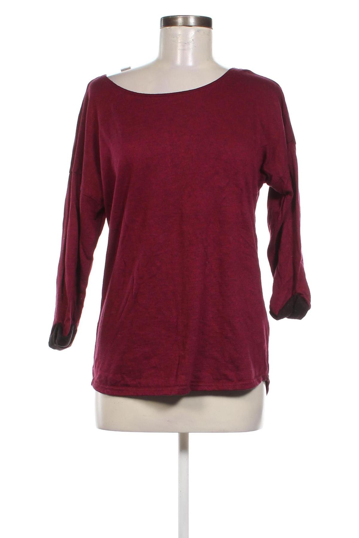 Damen Shirt H&M, Größe S, Farbe Rot, Preis € 13,49