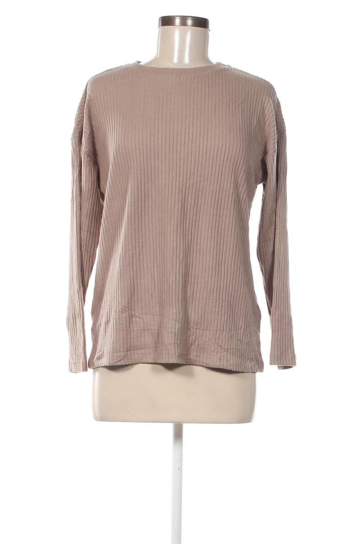 Damen Shirt H&M, Größe XS, Farbe Beige, Preis € 3,99