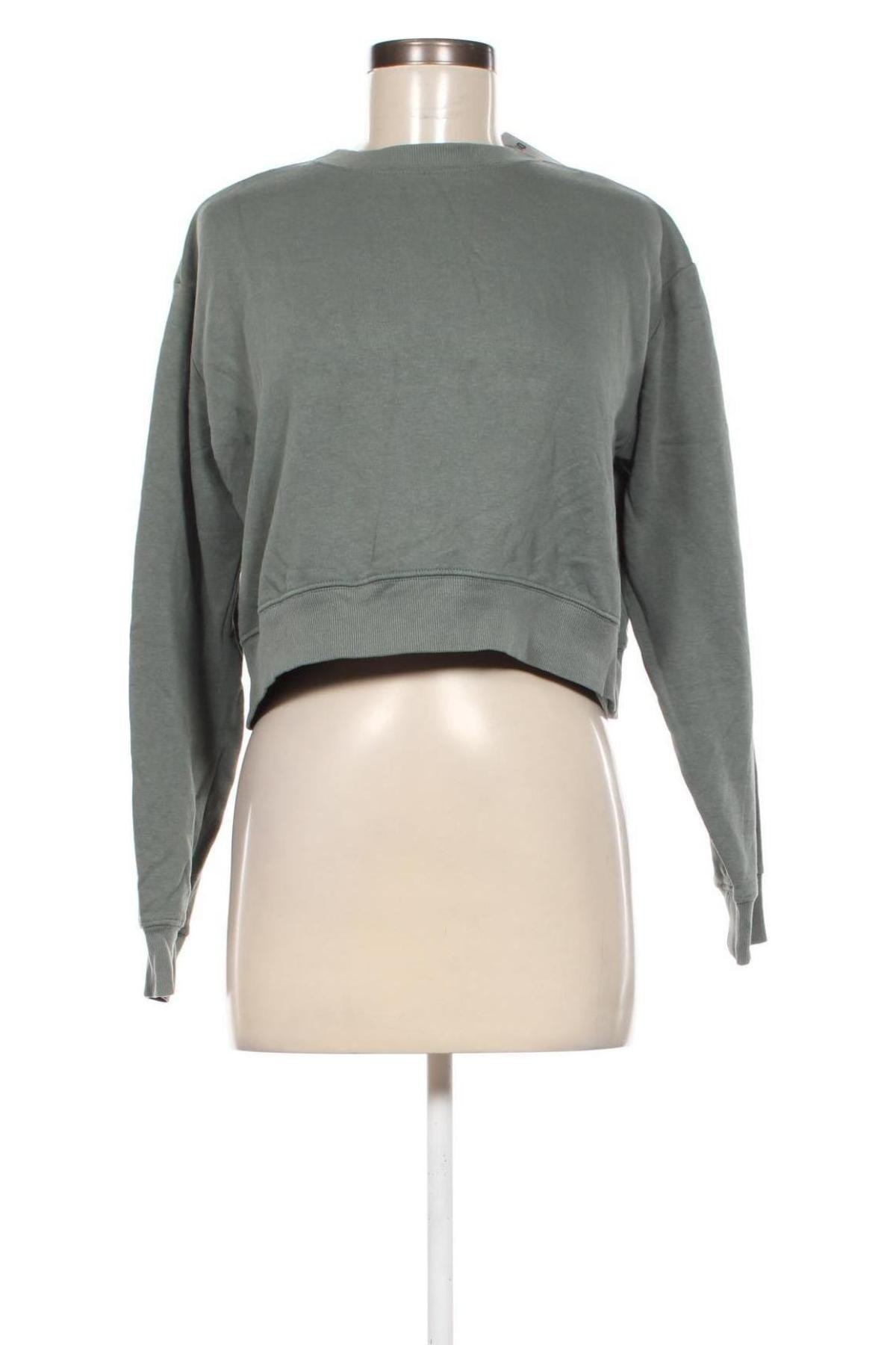 Bluză de femei H&M, Mărime S, Culoare Verde, Preț 22,99 Lei