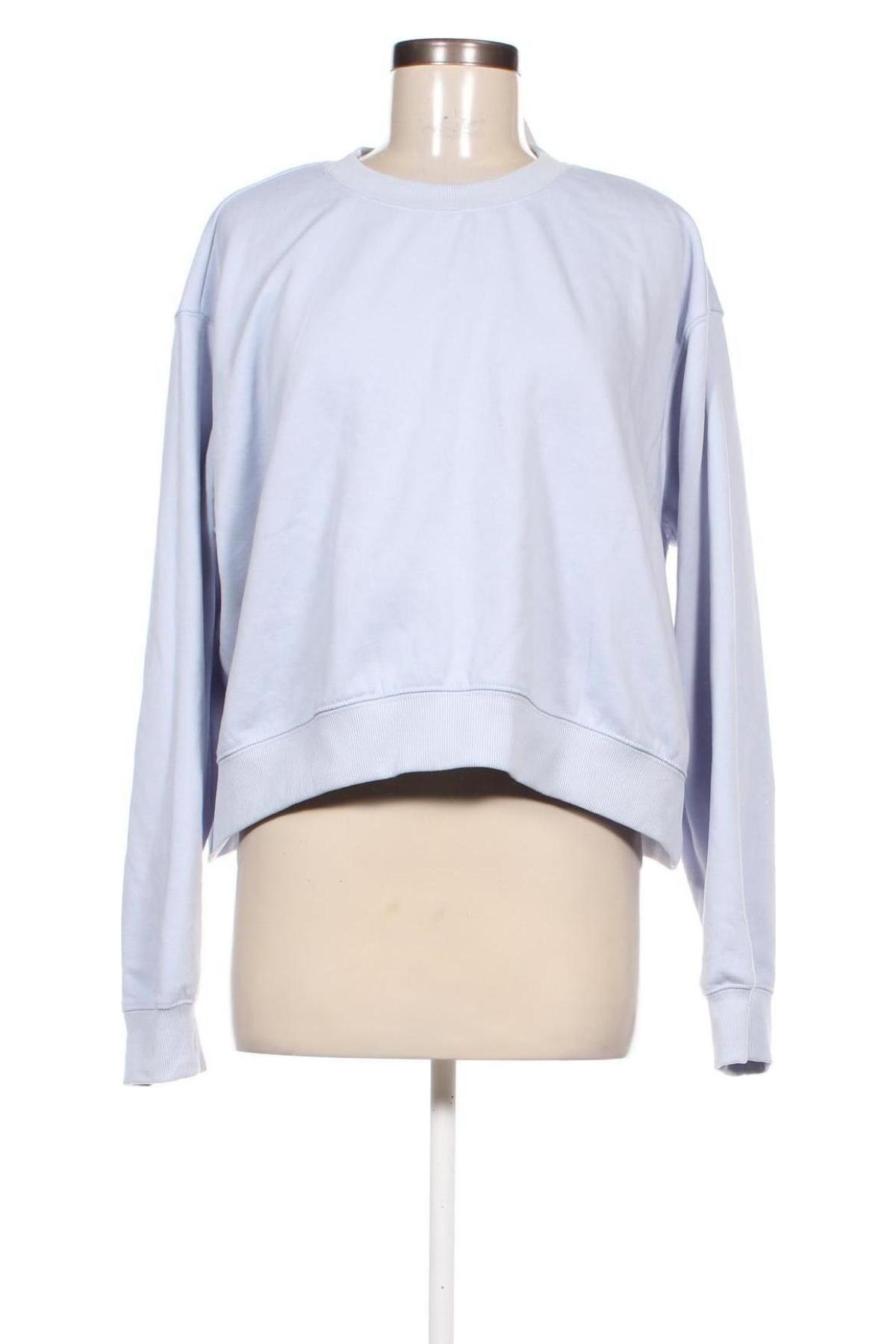 Damen Shirt H&M, Größe XXL, Farbe Blau, Preis 5,99 €