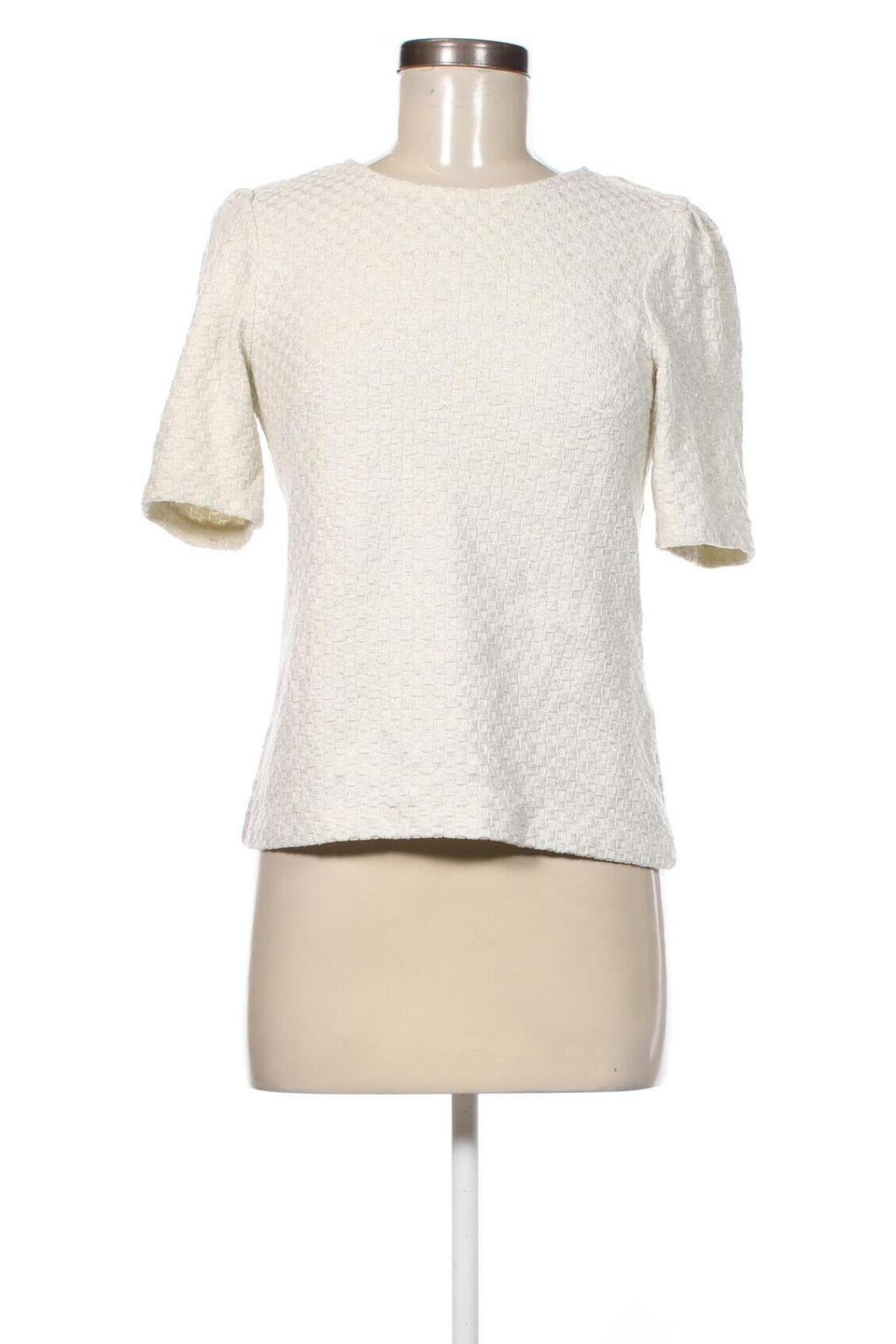 Damen Shirt H&M, Größe M, Farbe Beige, Preis € 13,49