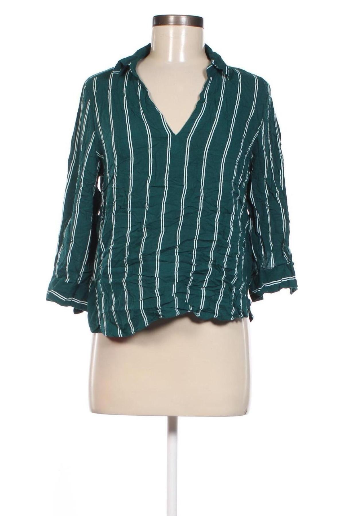 Damen Shirt H&M, Größe M, Farbe Mehrfarbig, Preis € 5,99