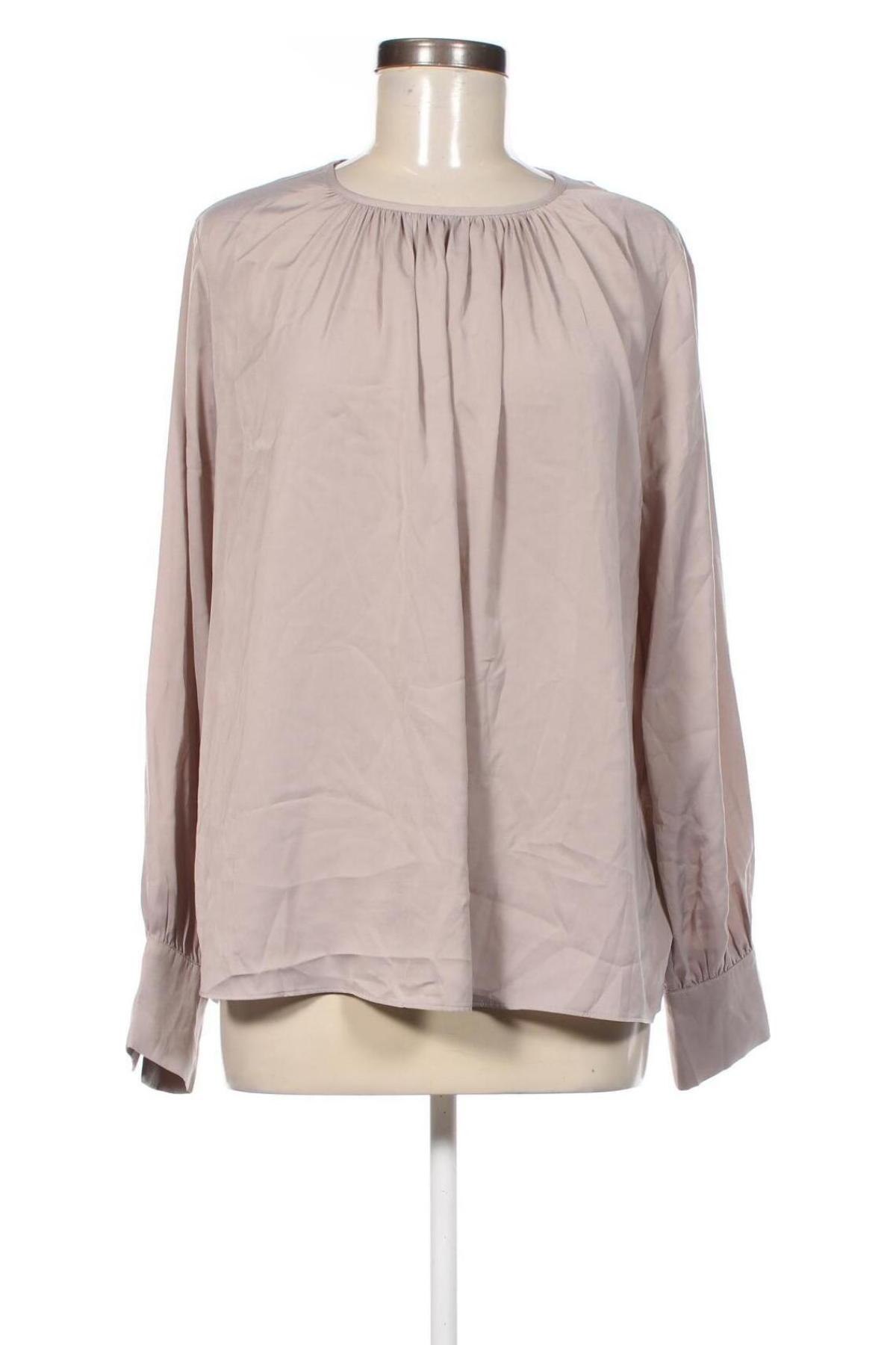 Damen Shirt H&M, Größe XL, Farbe Beige, Preis € 4,99