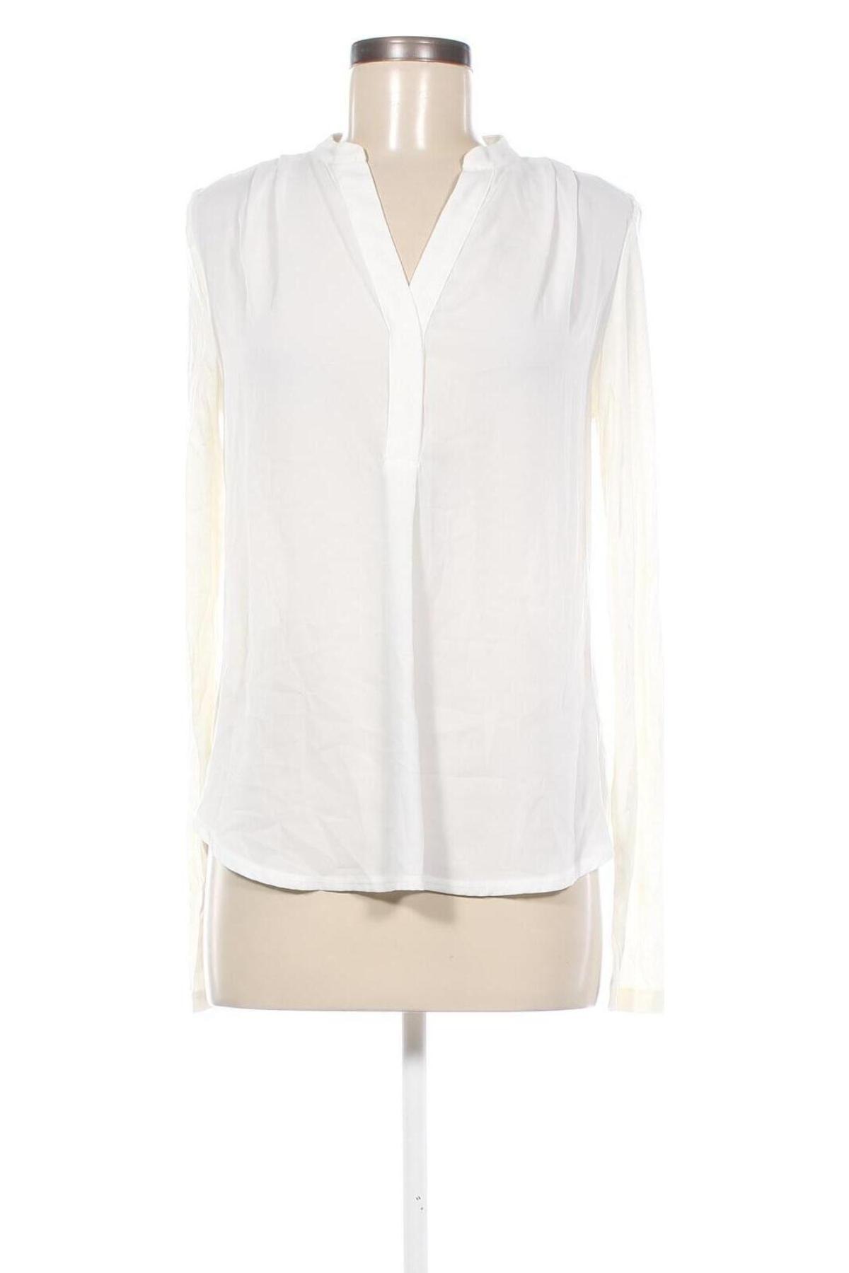 Damen Shirt H&M, Größe S, Farbe Weiß, Preis € 5,99