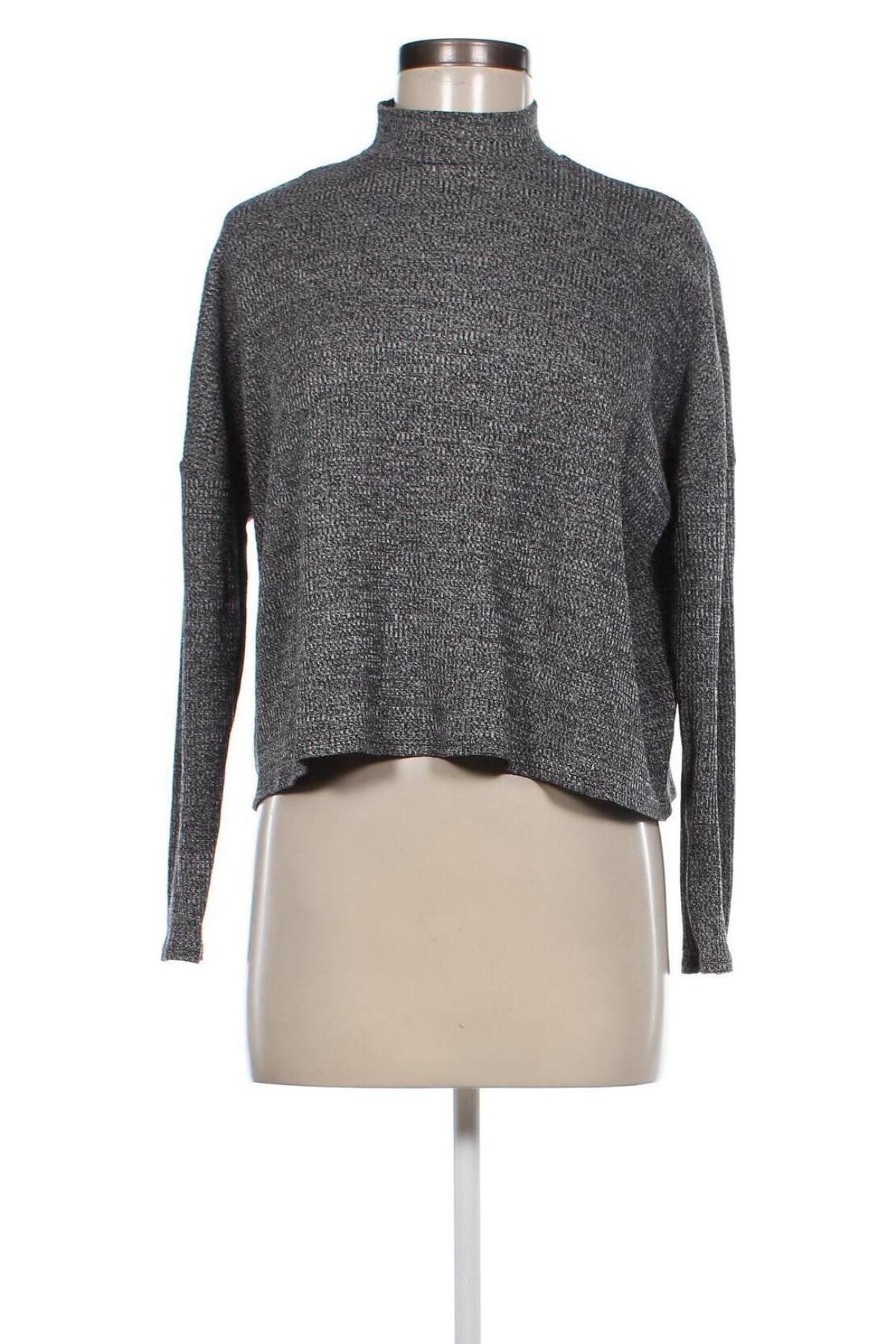 Dámska blúza H&M Divided, Veľkosť S, Farba Čierna, Cena  5,95 €