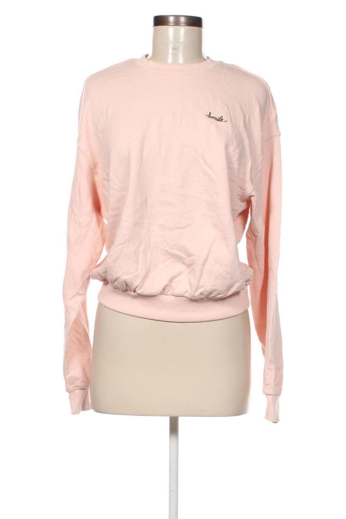 Damen Shirt H&M Divided, Größe M, Farbe Rosa, Preis € 4,49