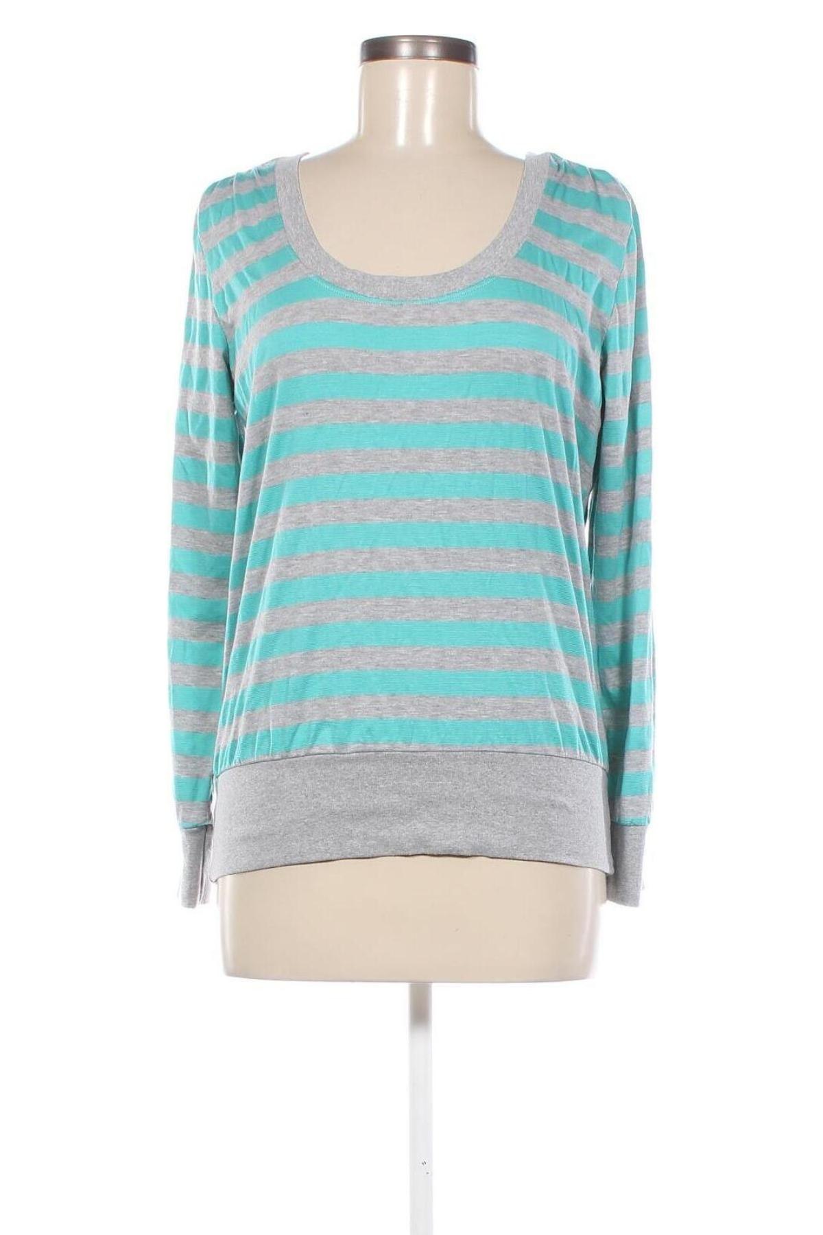 Damen Shirt H&M Divided, Größe L, Farbe Mehrfarbig, Preis € 6,99