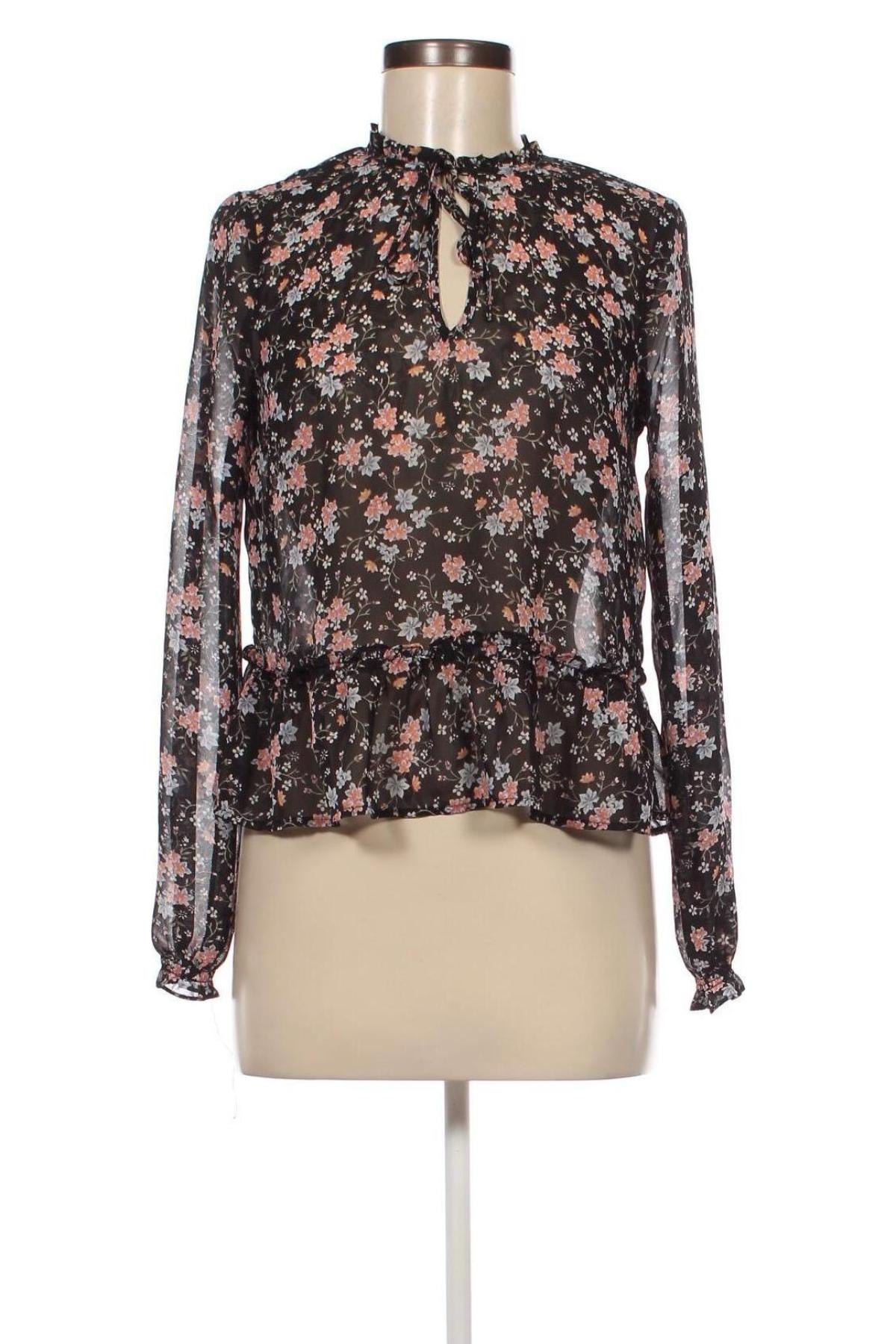 Damen Shirt H&M Divided, Größe S, Farbe Mehrfarbig, Preis 4,99 €