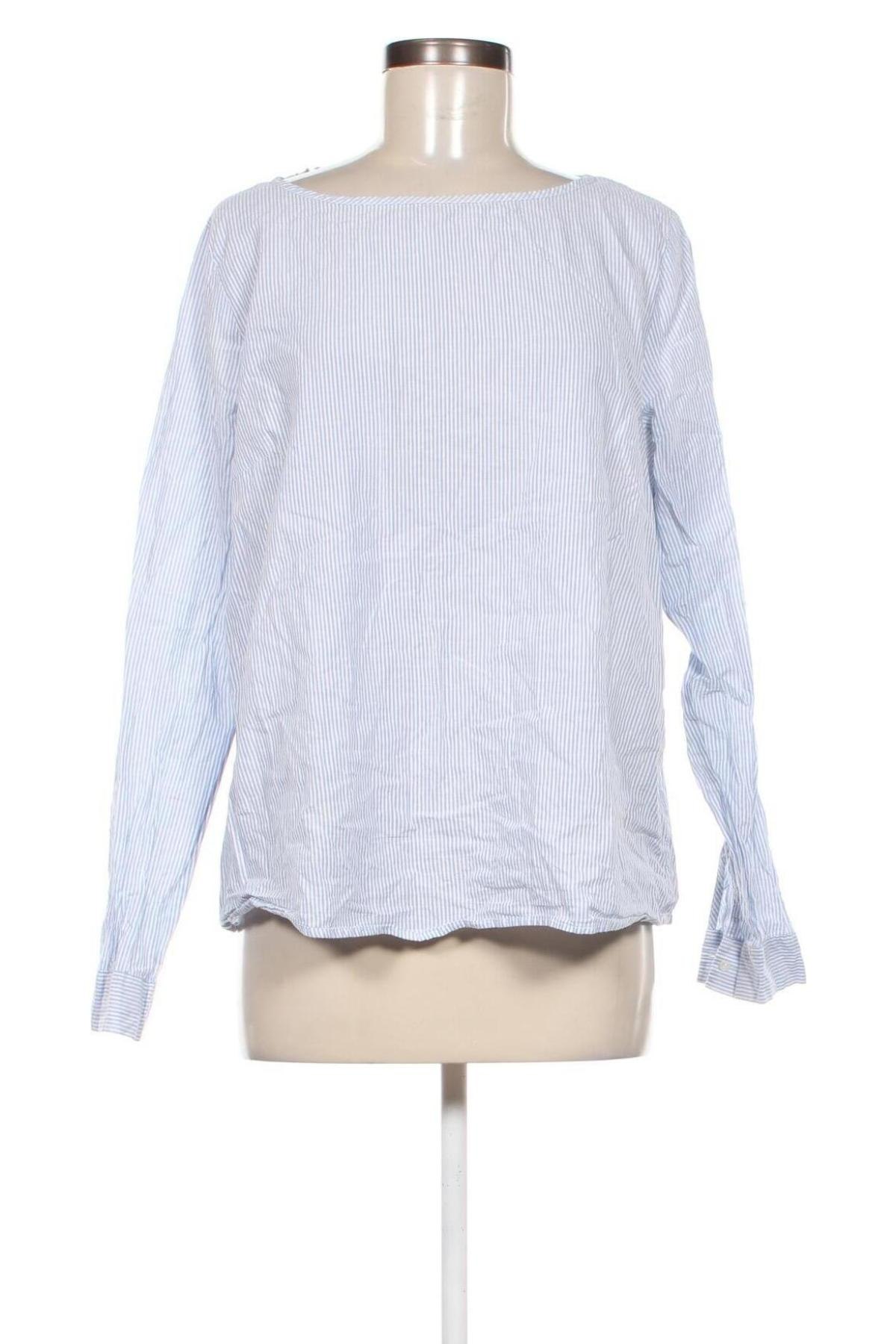 Damen Shirt H&M L.O.G.G., Größe XL, Farbe Mehrfarbig, Preis 6,99 €