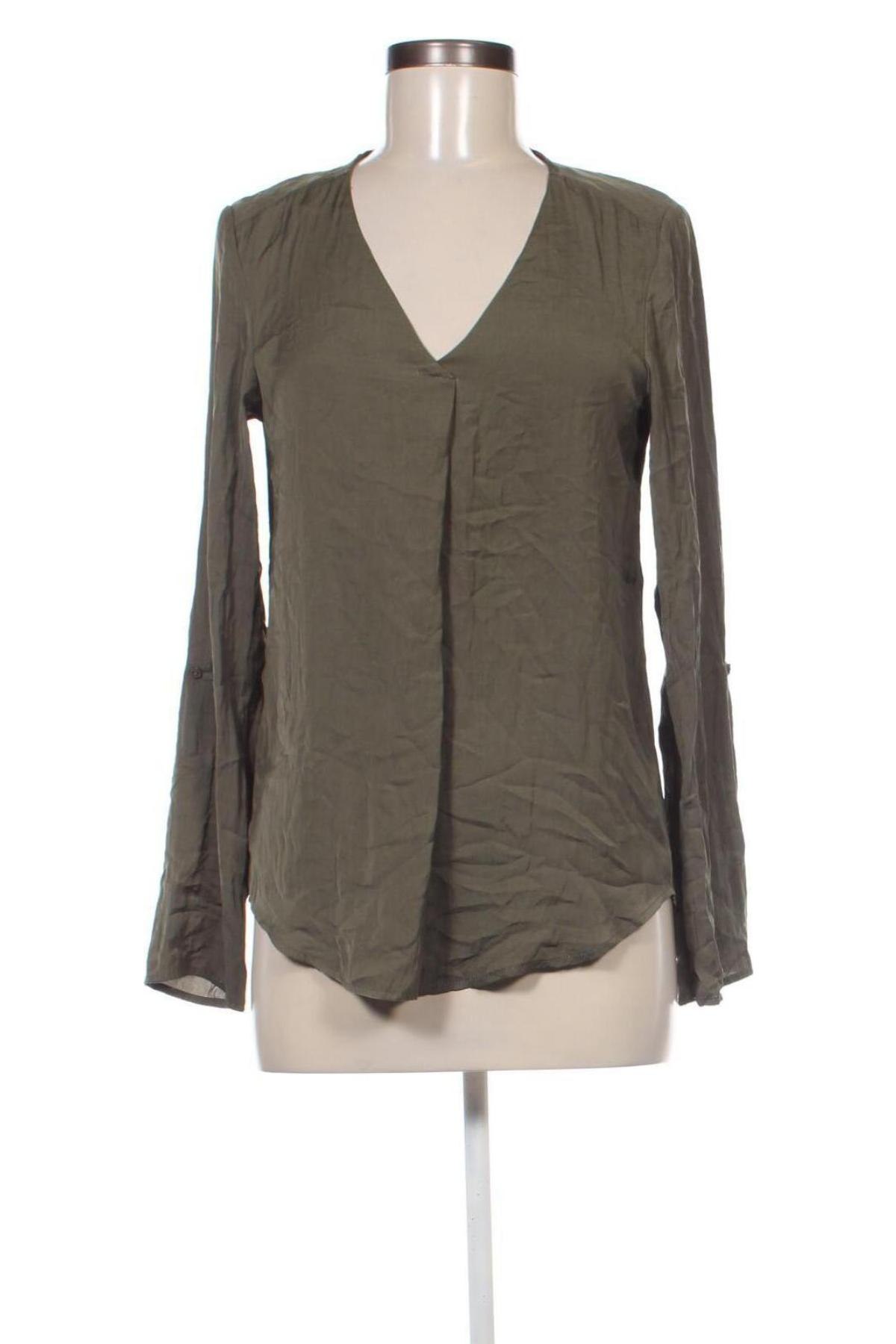 Damen Shirt Haily`s, Größe XS, Farbe Grün, Preis € 23,99