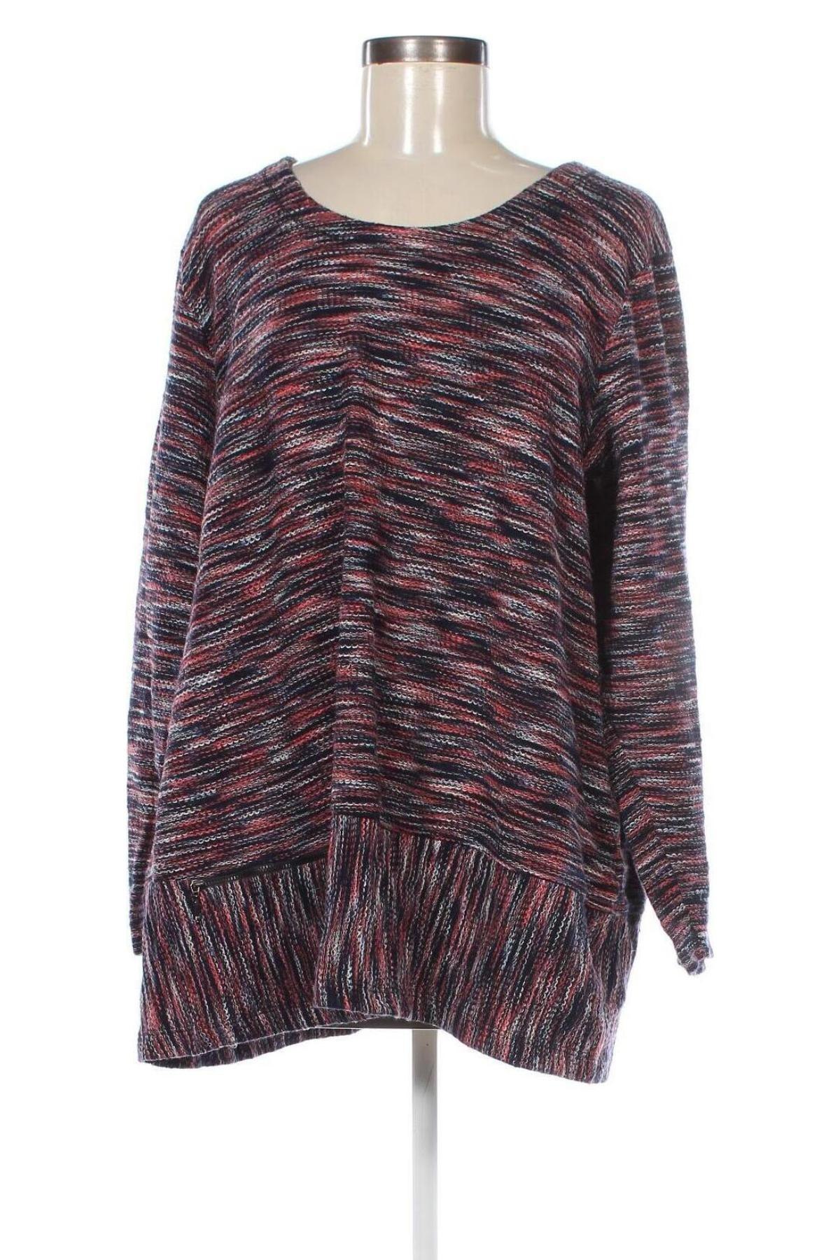 Damen Shirt Handberg, Größe XXL, Farbe Mehrfarbig, Preis € 9,72