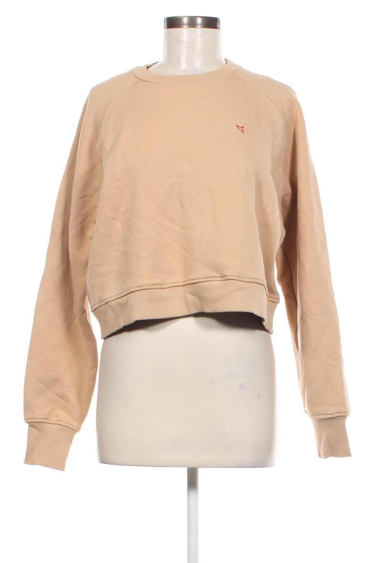 Damen Shirt Holzweiler, Größe M, Farbe Beige, Preis € 28,99