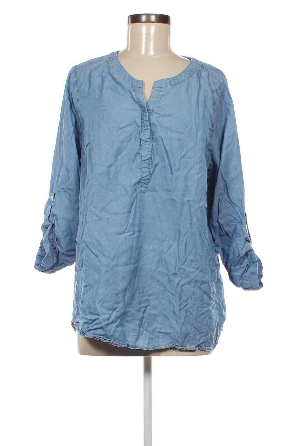 Damen Shirt Honey Punch, Größe XL, Farbe Mehrfarbig, Preis 10,99 €