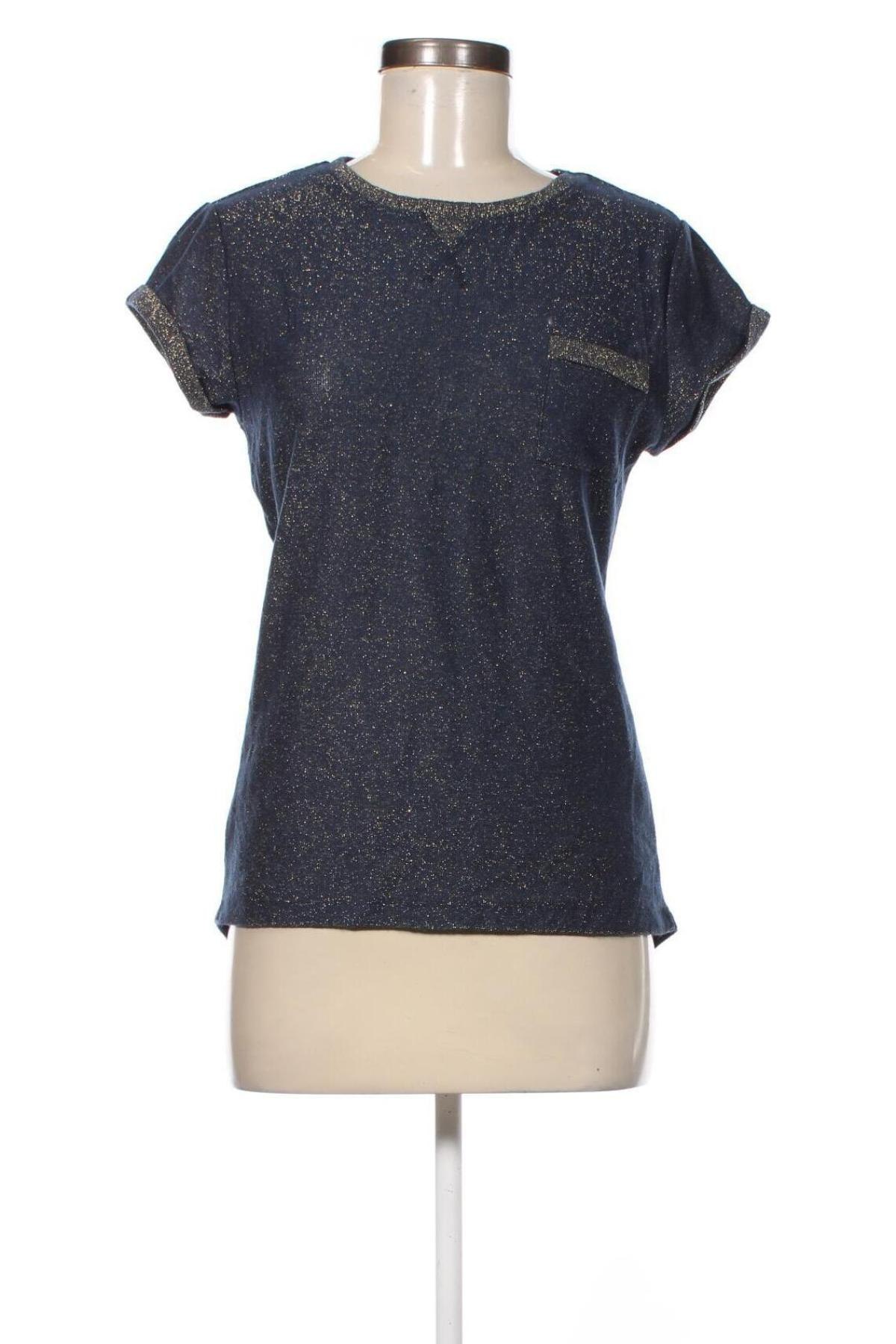 Damen Shirt IX-O, Größe L, Farbe Blau, Preis 9,99 €