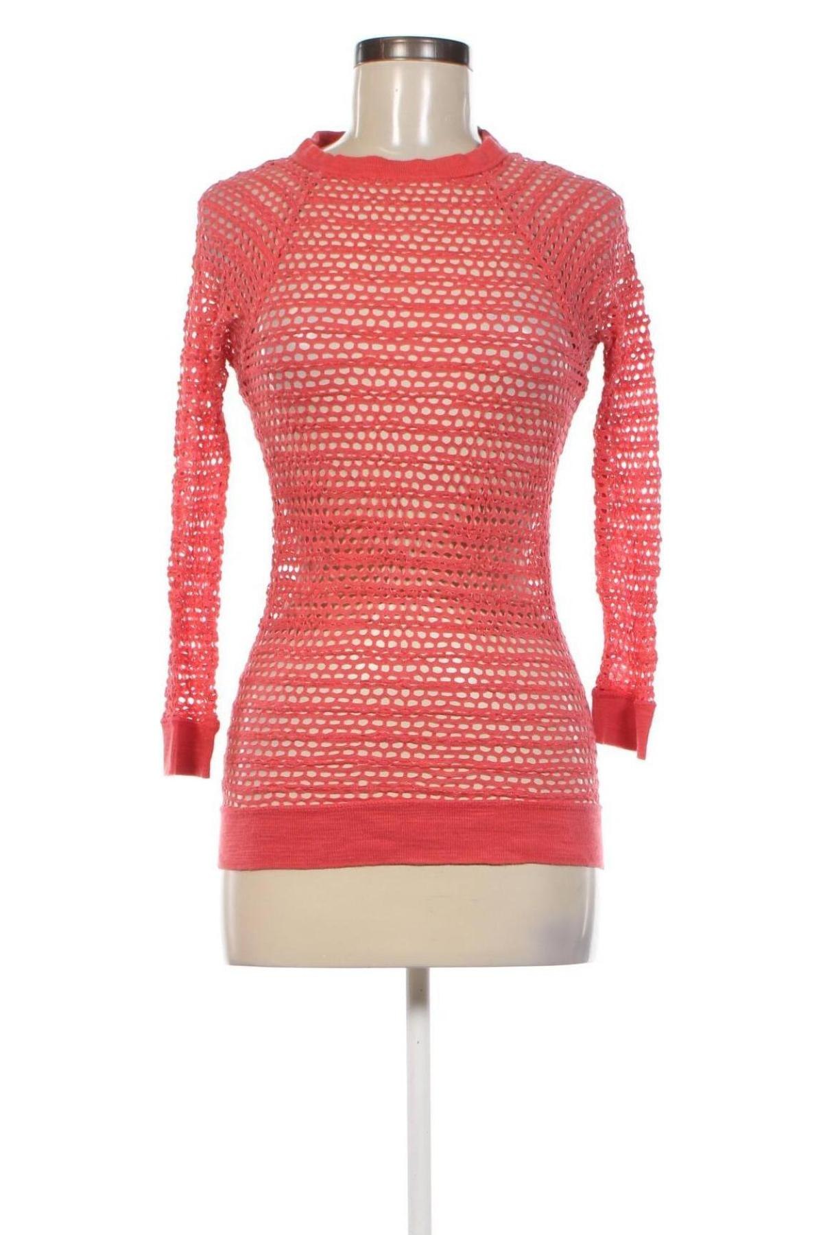 Damen Shirt Isabel Marant, Größe S, Farbe Rosa, Preis 96,49 €