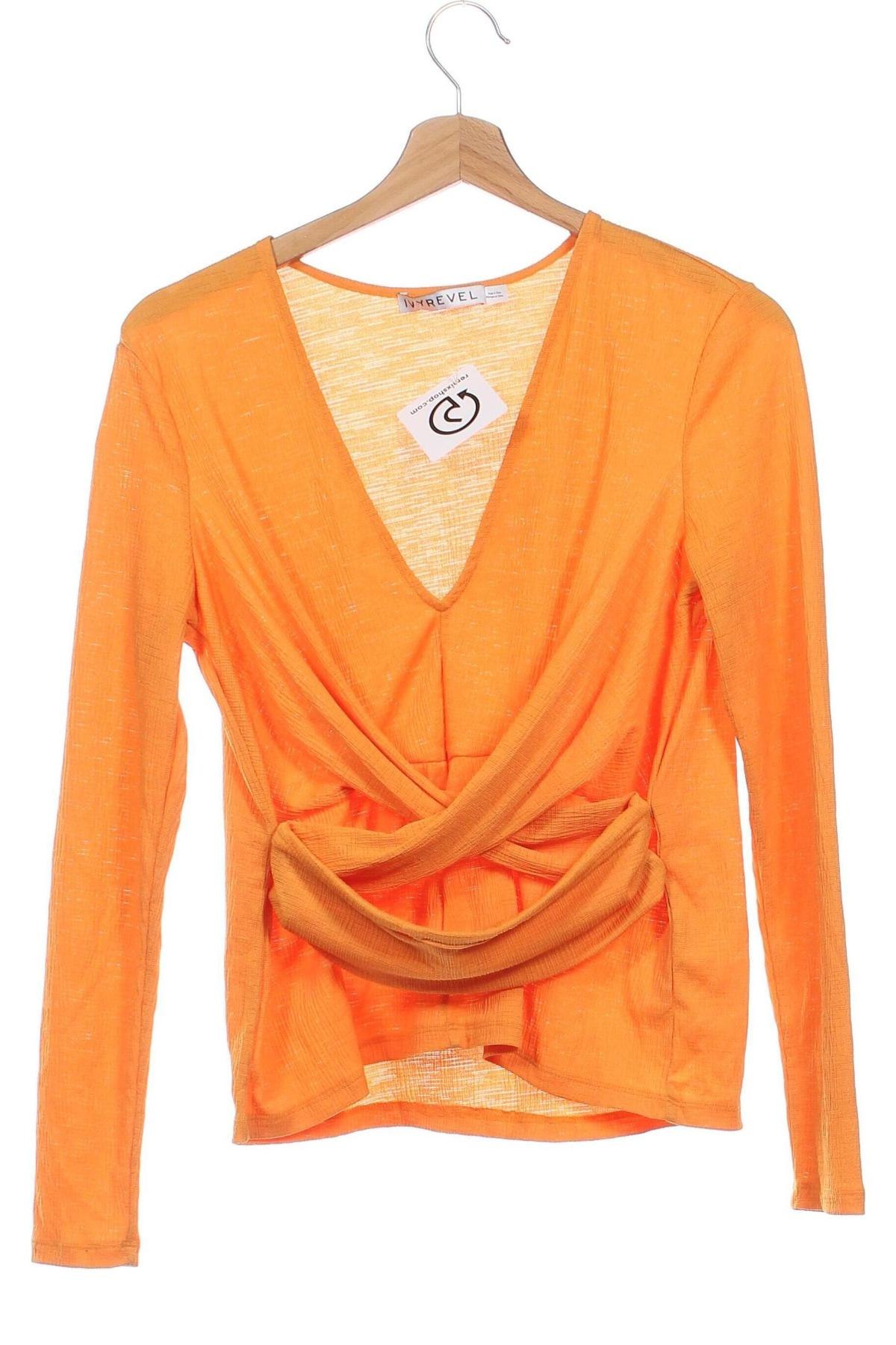 Damen Shirt Ivyrevel, Größe XS, Farbe Orange, Preis 10,49 €