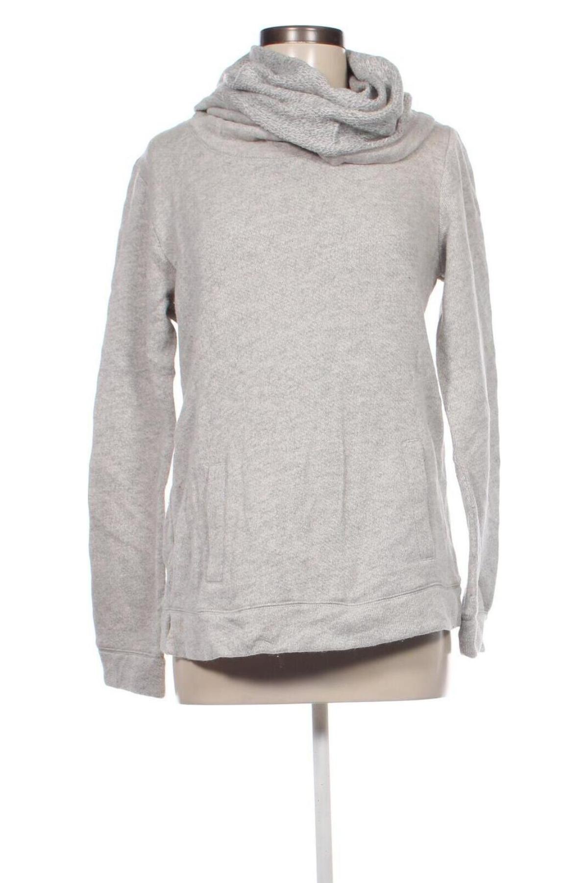 Dámska blúza J.Crew, Veľkosť M, Farba Sivá, Cena  21,45 €