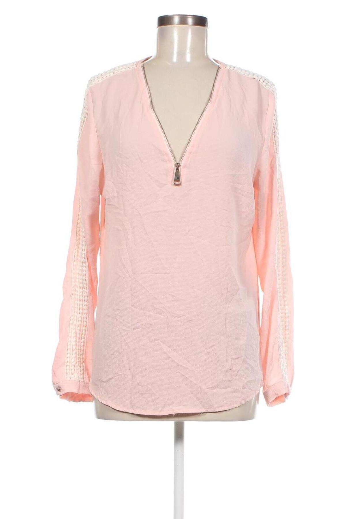 Damen Shirt J&H Fashion, Größe M, Farbe Rosa, Preis 4,49 €