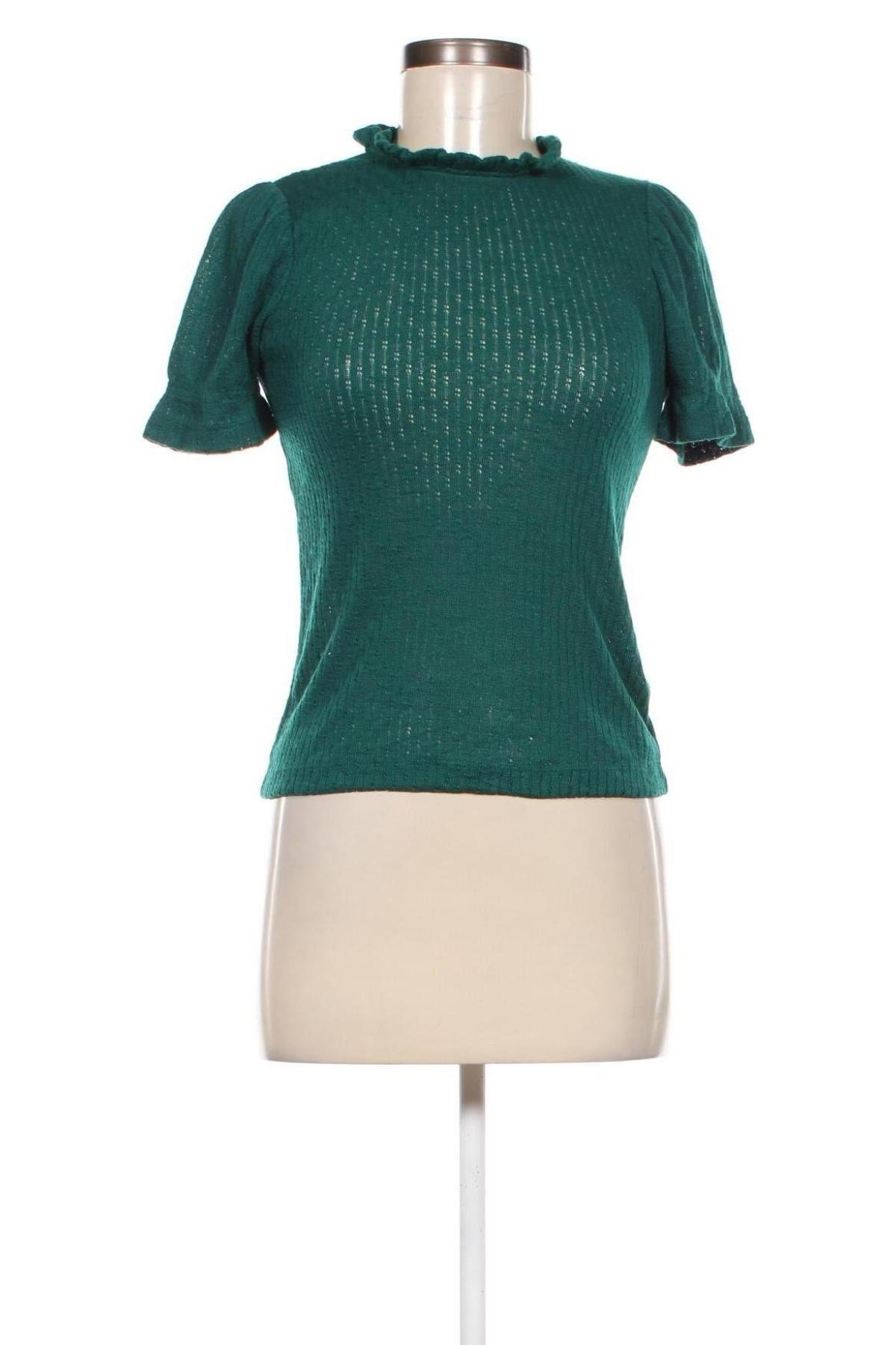 Damen Shirt J.allis, Größe XXS, Farbe Grün, Preis € 12,99