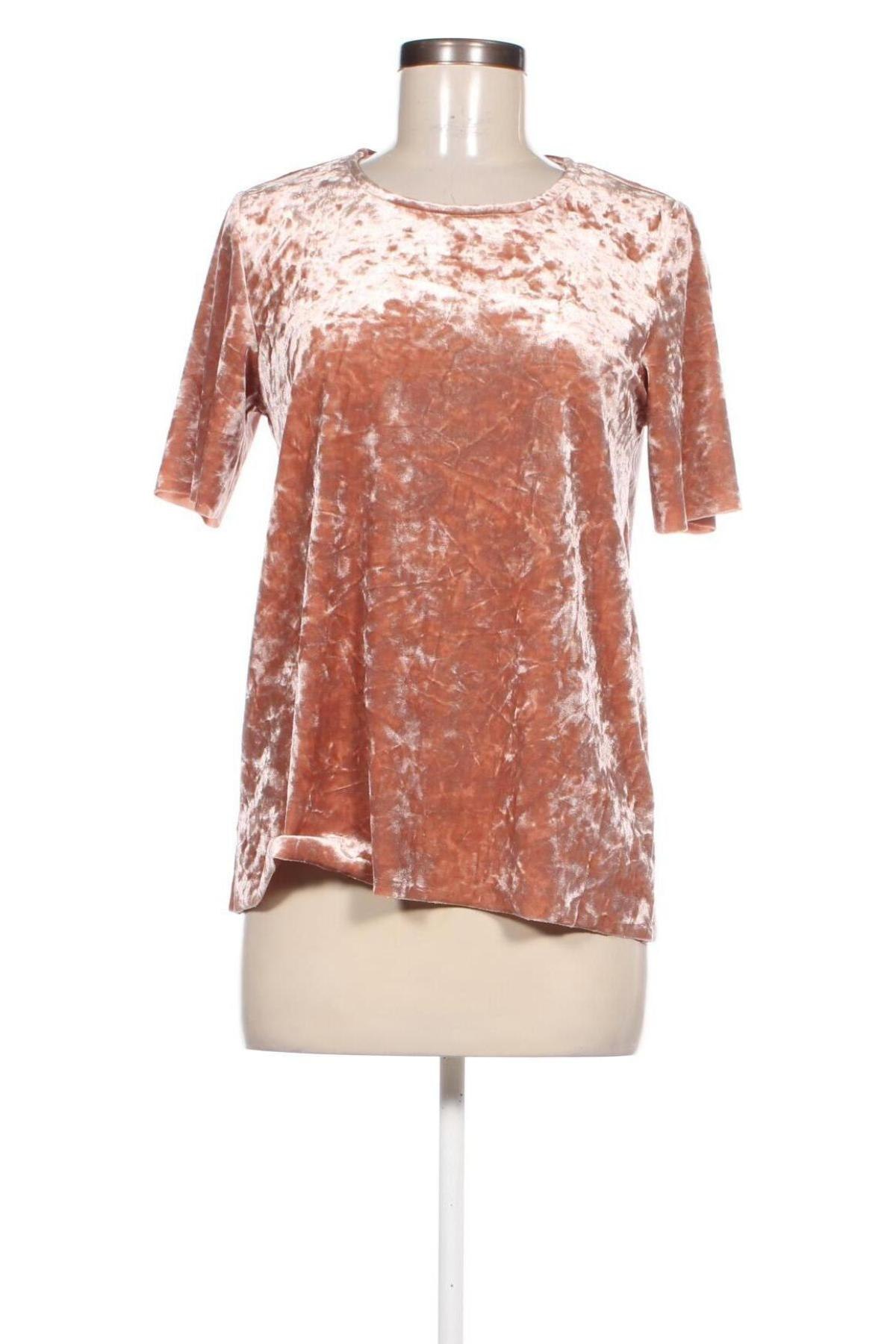 Damen Shirt Jacqueline De Yong, Größe L, Farbe Rosa, Preis € 9,62