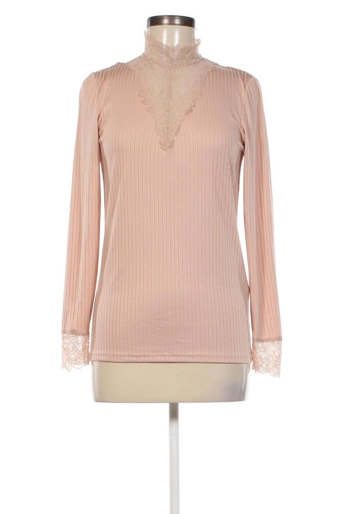 Damen Shirt Jacqueline De Yong, Größe M, Farbe Rosa, Preis 4,49 €