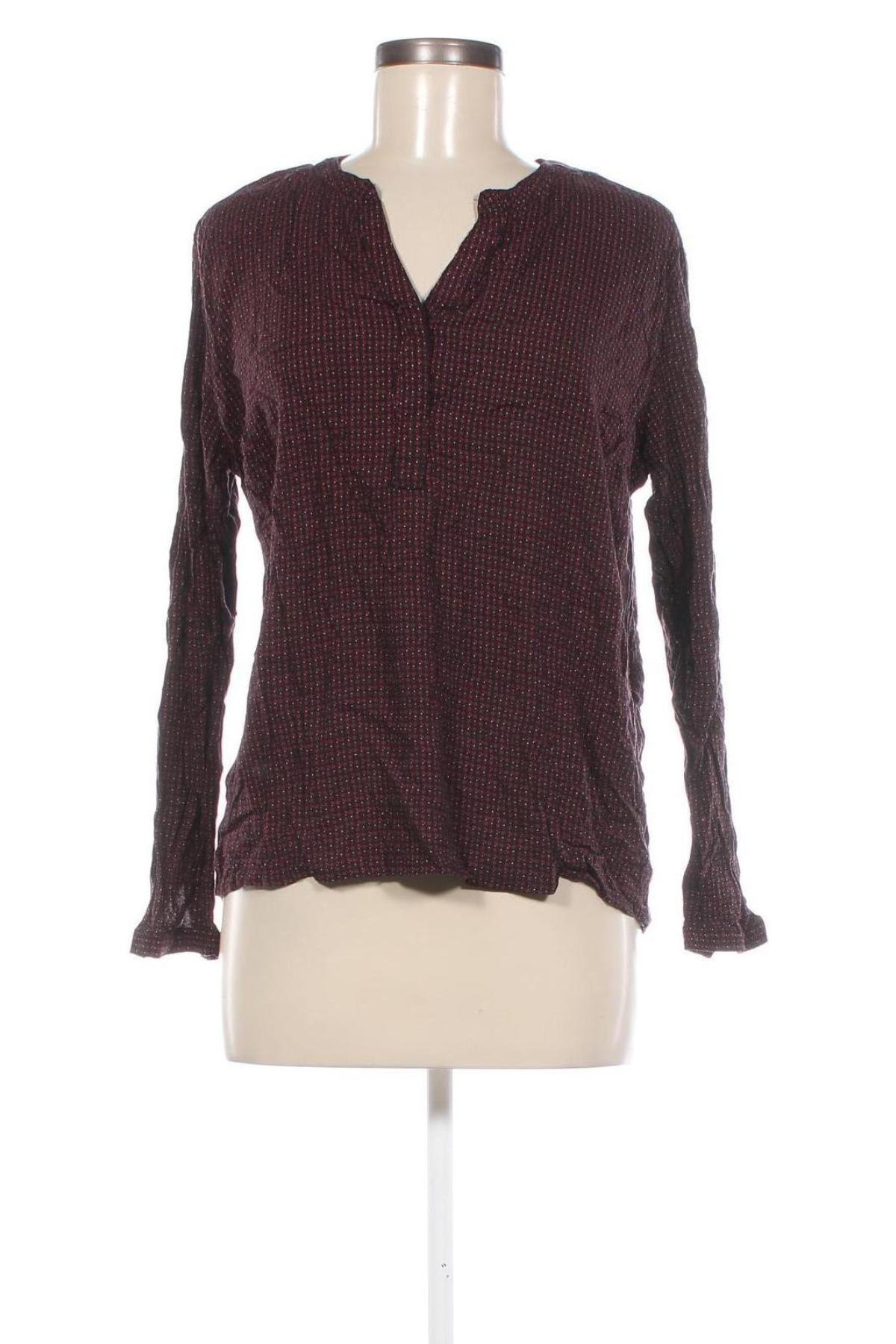 Damen Shirt Janina, Größe L, Farbe Mehrfarbig, Preis 6,99 €