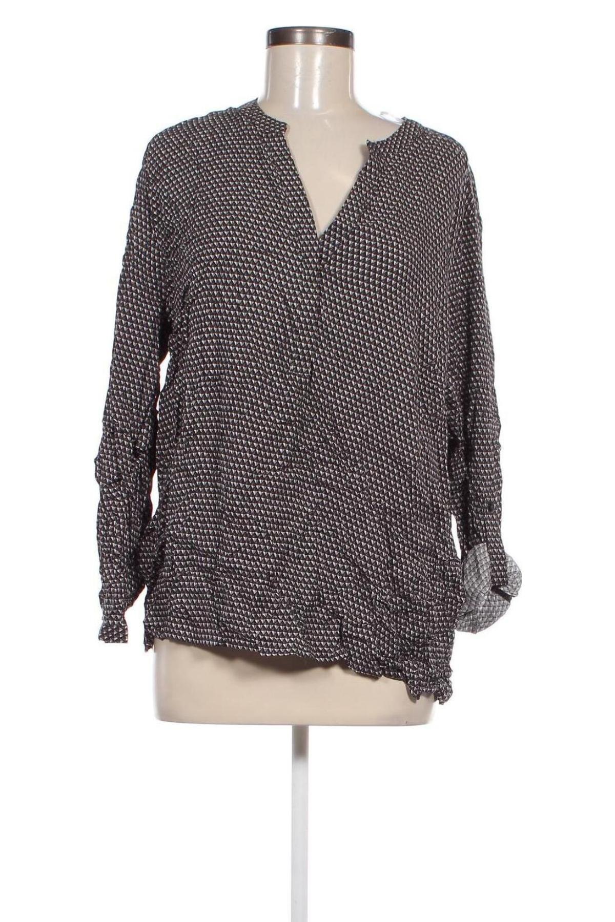 Damen Shirt Janina, Größe XL, Farbe Mehrfarbig, Preis 6,99 €