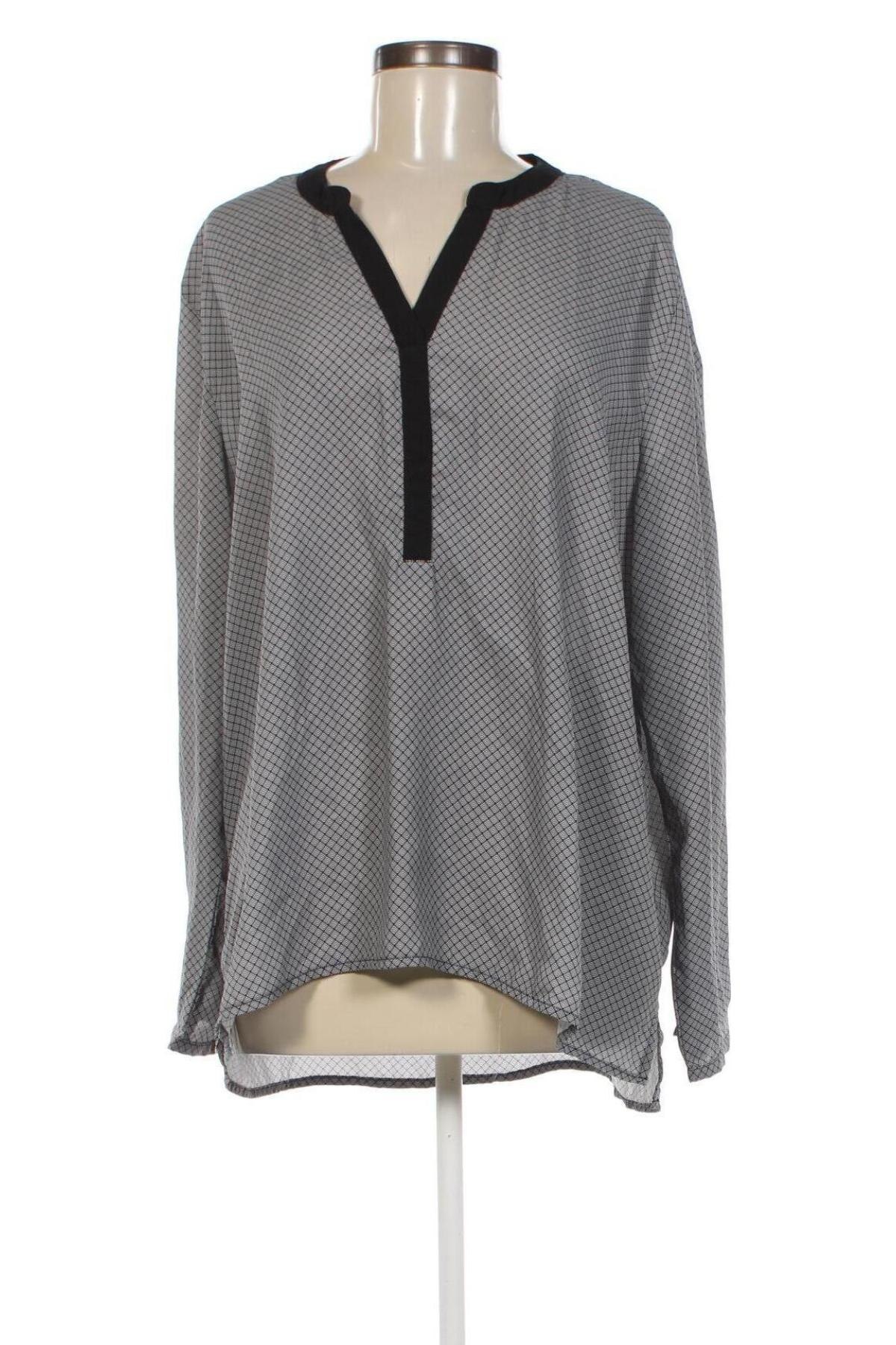 Damen Shirt Janina, Größe XL, Farbe Mehrfarbig, Preis 6,99 €