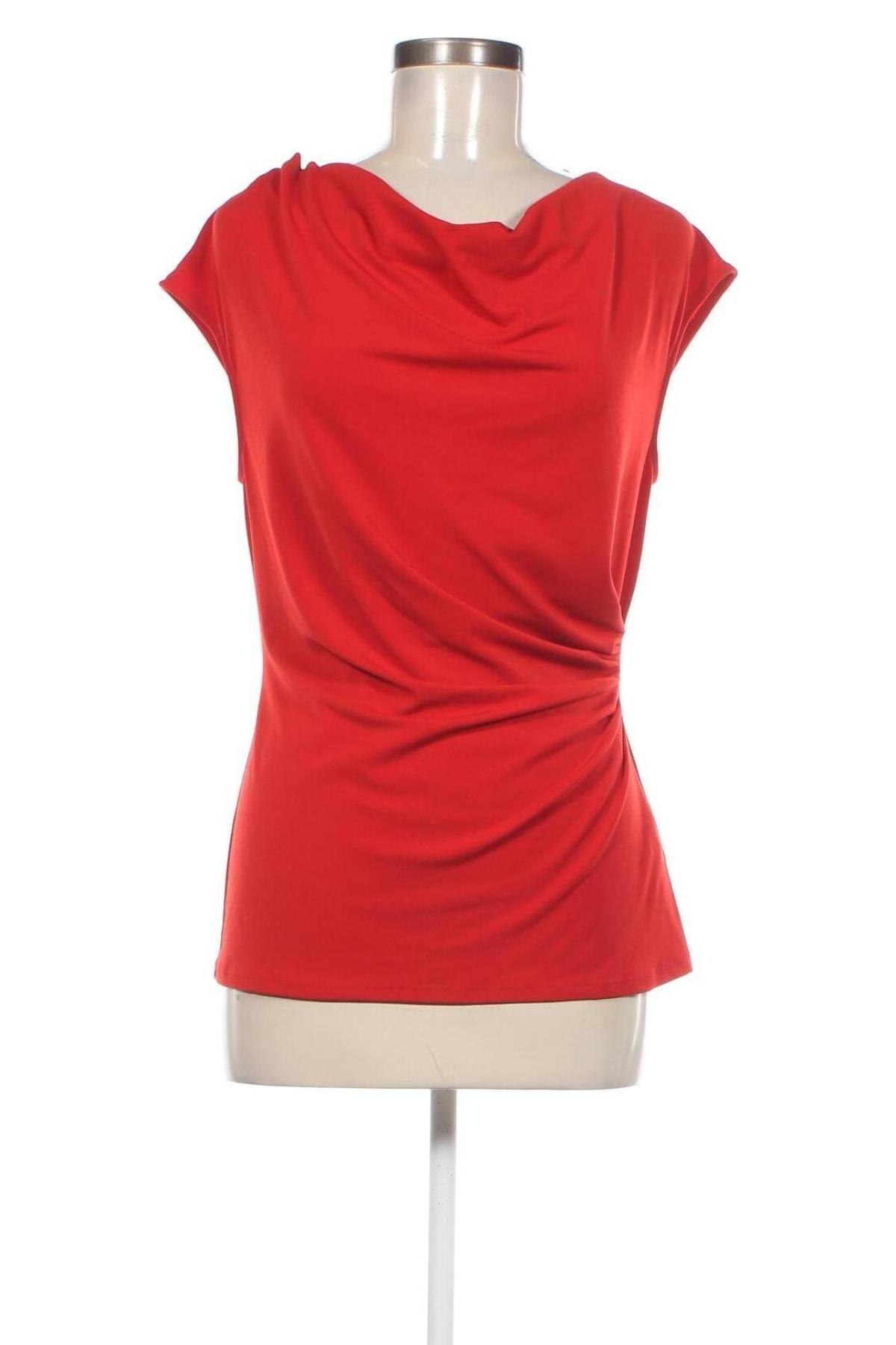 Damen Shirt Jasper Conran, Größe M, Farbe Rot, Preis € 20,49