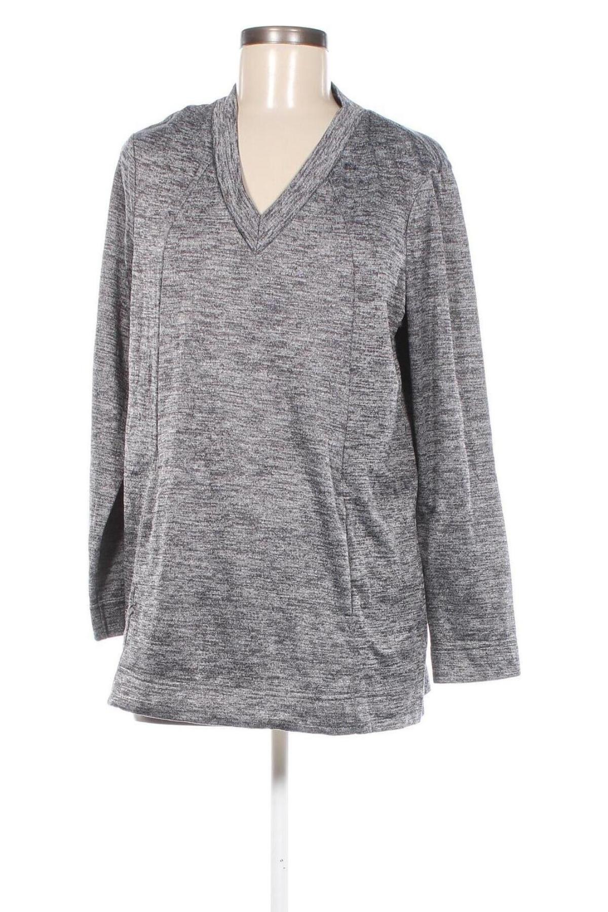 Damen Shirt Jockey, Größe L, Farbe Grau, Preis € 6,99