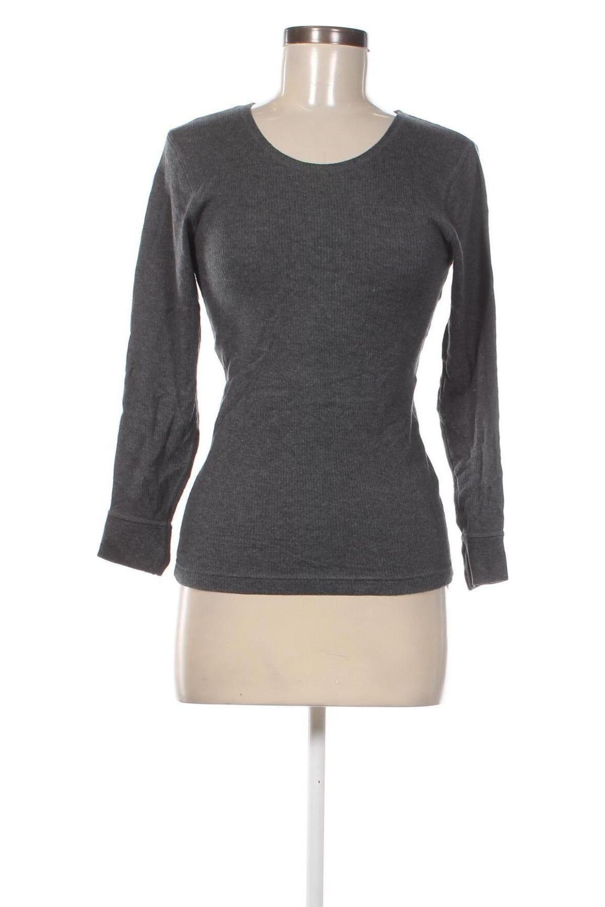 Damen Shirt Jockey, Größe S, Farbe Grau, Preis € 13,49