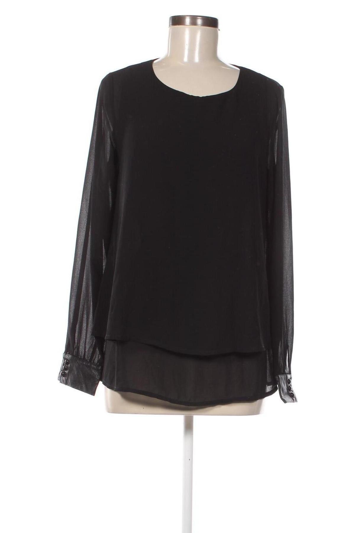 Damen Shirt Judith Williams, Größe XS, Farbe Schwarz, Preis € 13,49