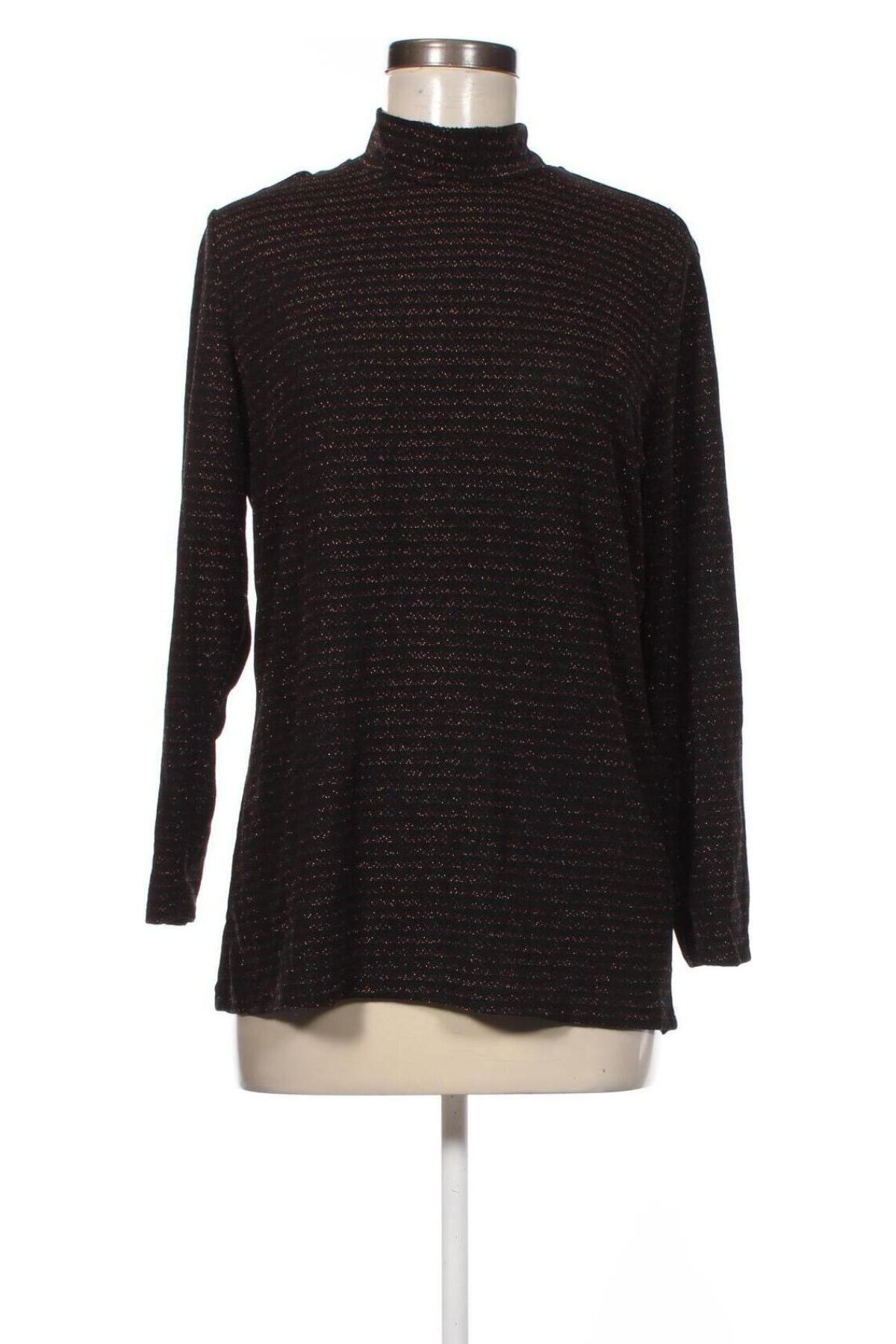 Damen Shirt Kaffe, Größe XXL, Farbe Schwarz, Preis € 10,99