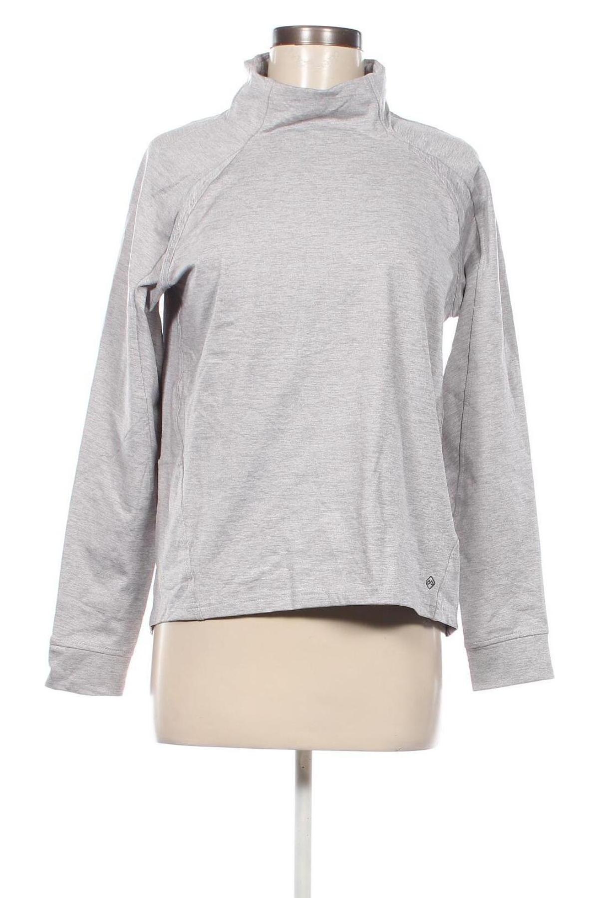 Damen Shirt Kathmandu, Größe M, Farbe Grau, Preis € 6,99