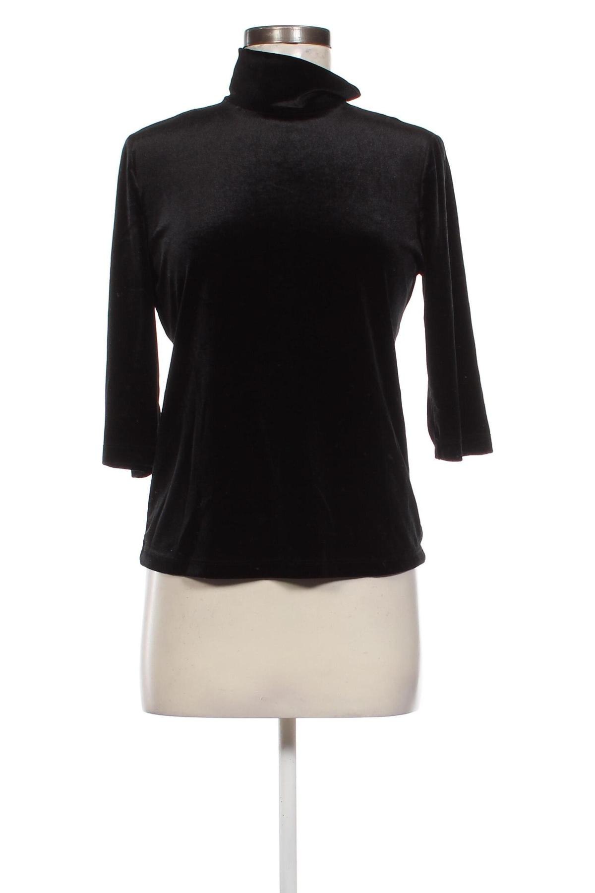 Damen Shirt Kim & Co., Größe S, Farbe Schwarz, Preis 9,99 €