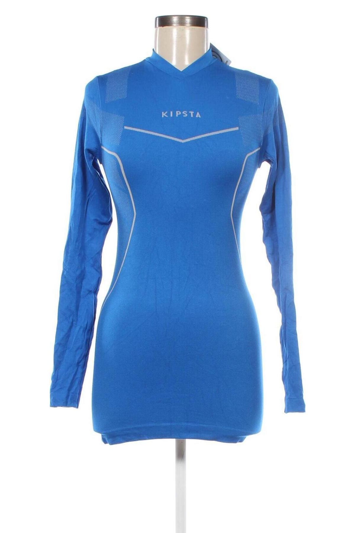 Damen Shirt Kipsta, Größe S, Farbe Blau, Preis € 16,49